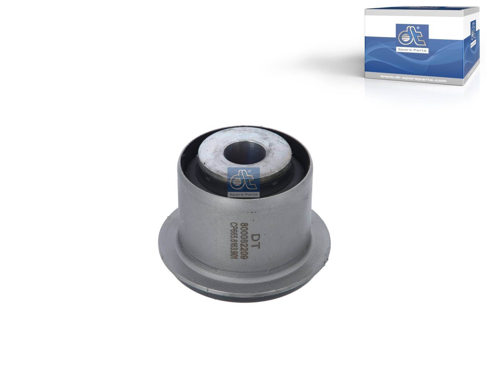 DT Spare Parts 1.52901 Bushing