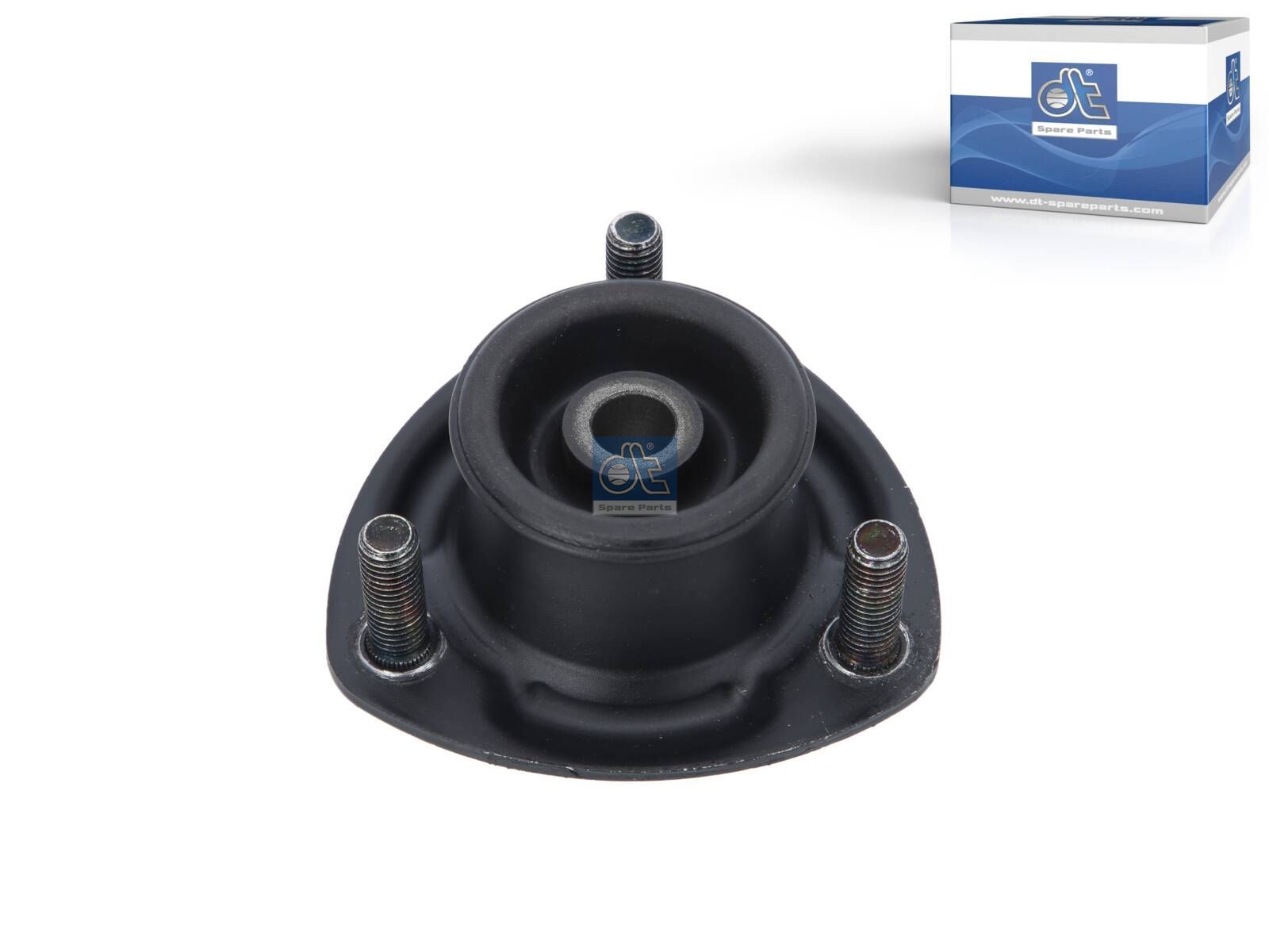 DT Spare Parts 1.52950 Buffer stop, cabin shock absorber