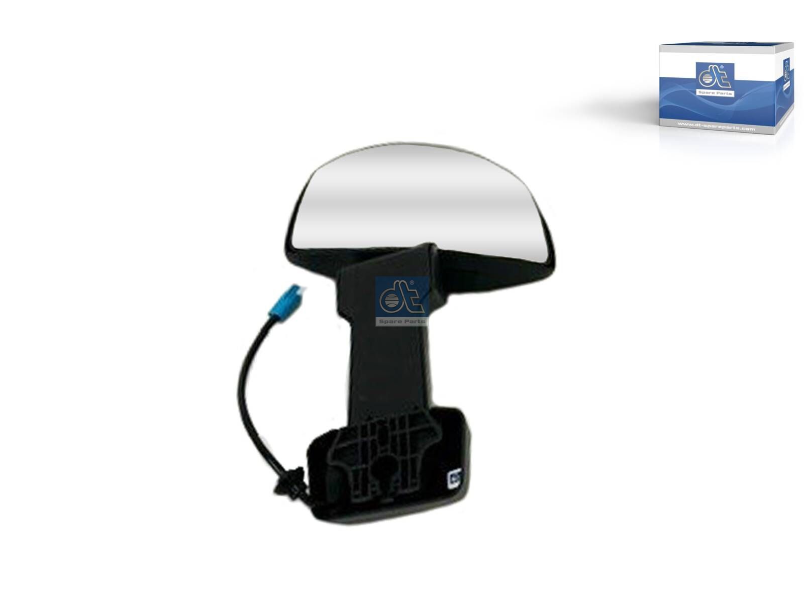 DT Spare Parts 1.52982 Front mirror