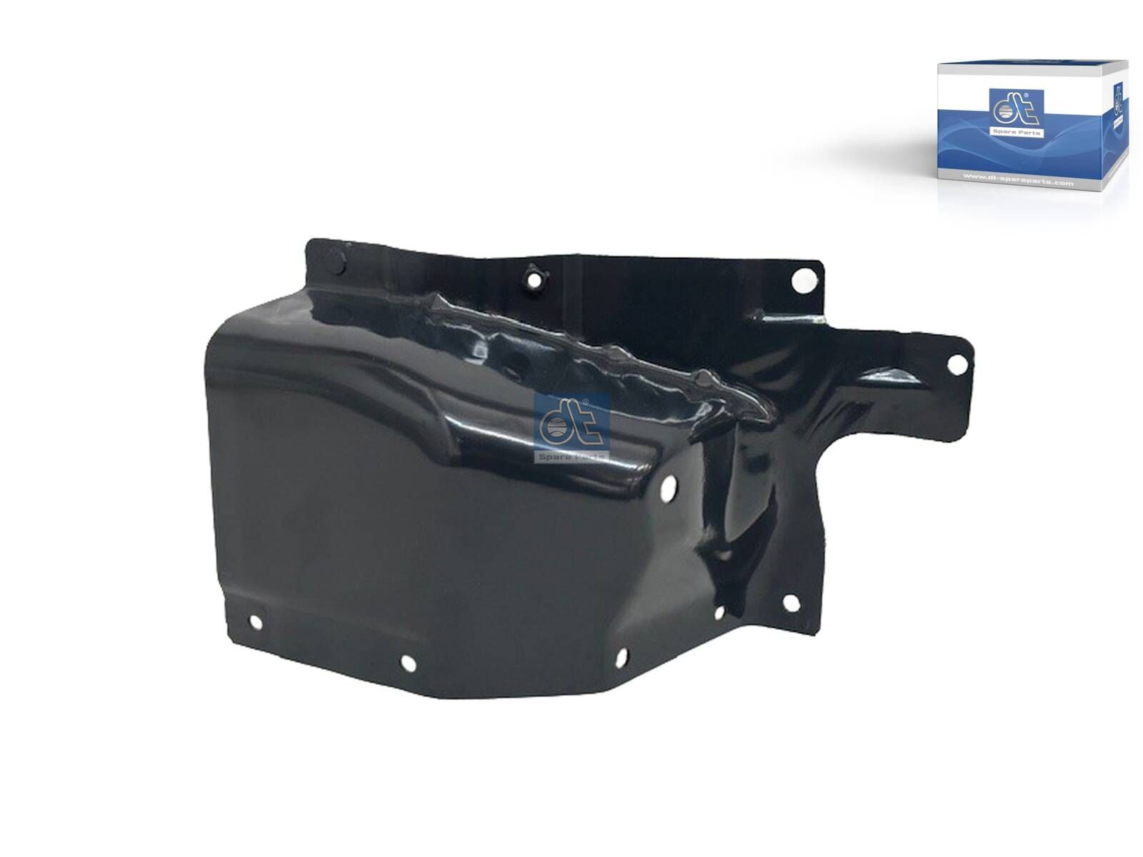 DT Spare Parts 1.52984 Step well case, left