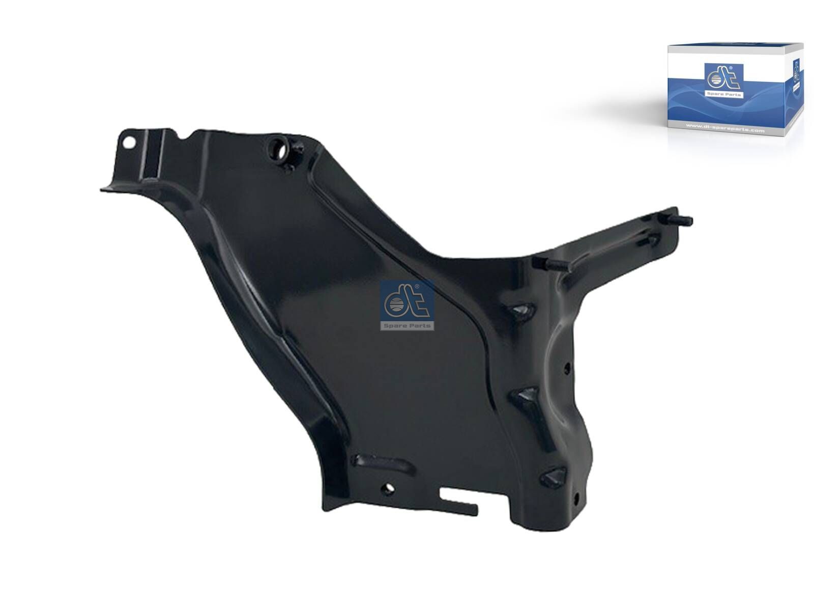 DT Spare Parts 1.52989 Step well case, left