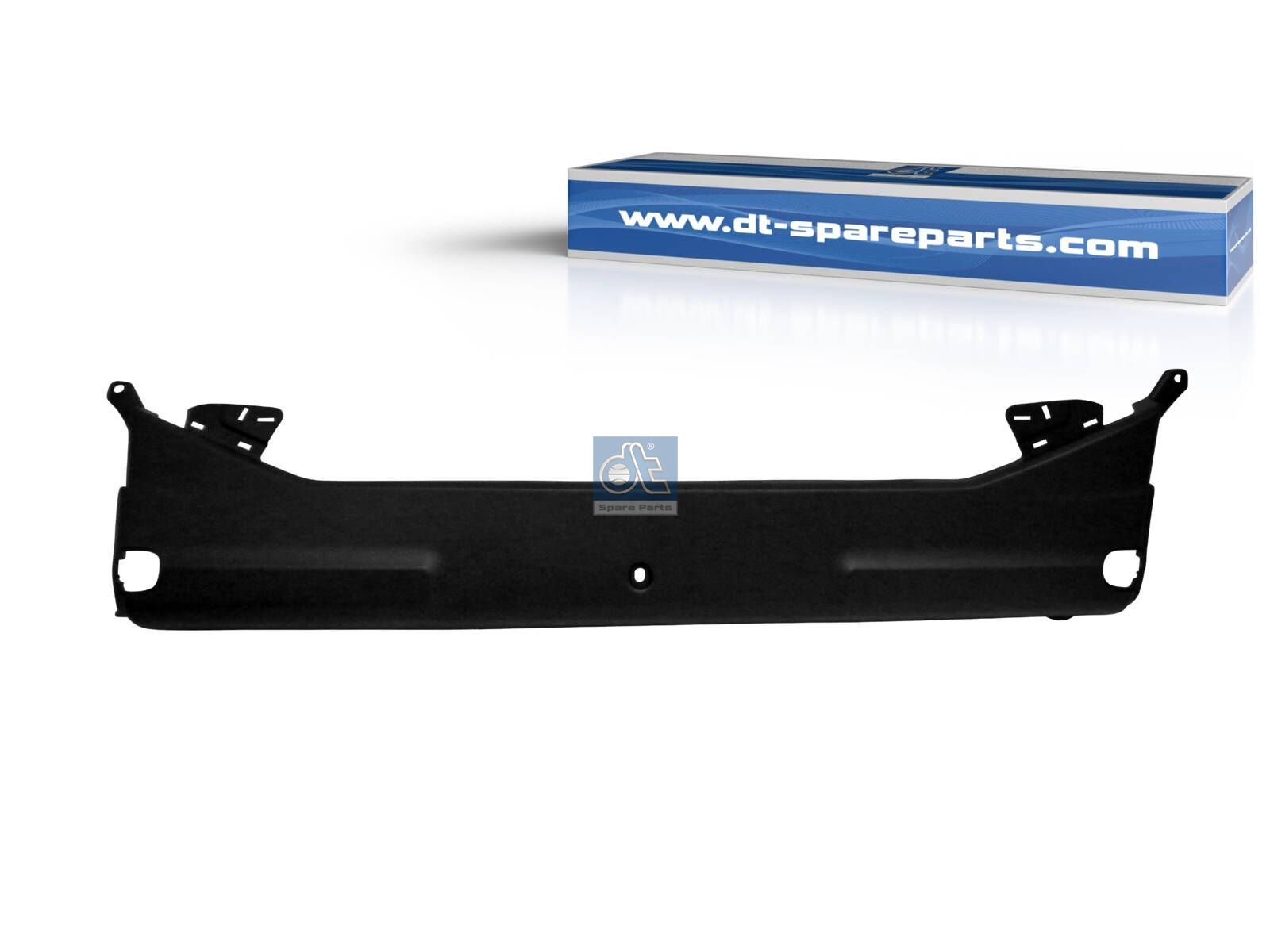 DT Spare Parts 1.55008 Bumper