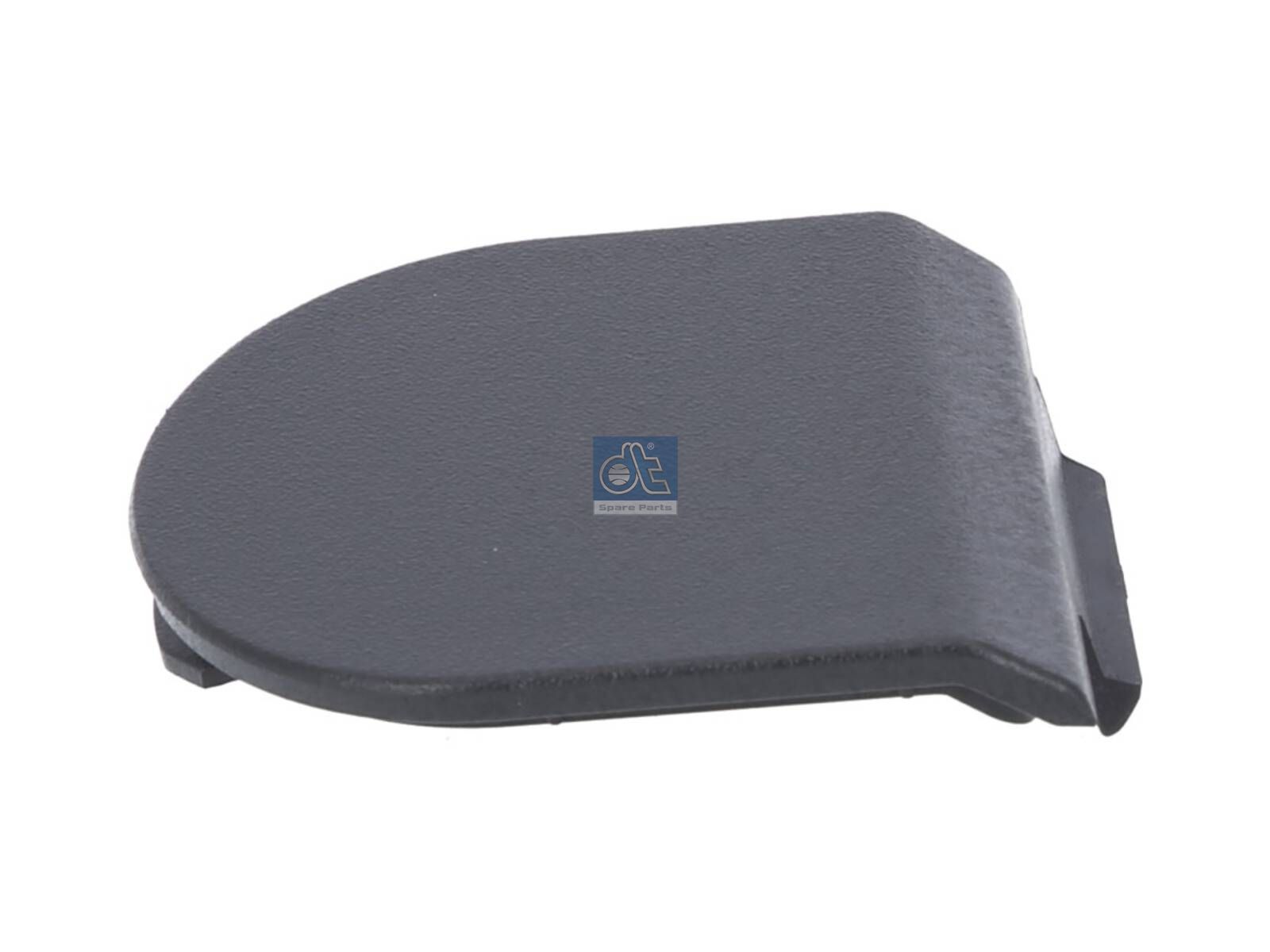 DT Spare Parts 1.55028 Bumper cover, right