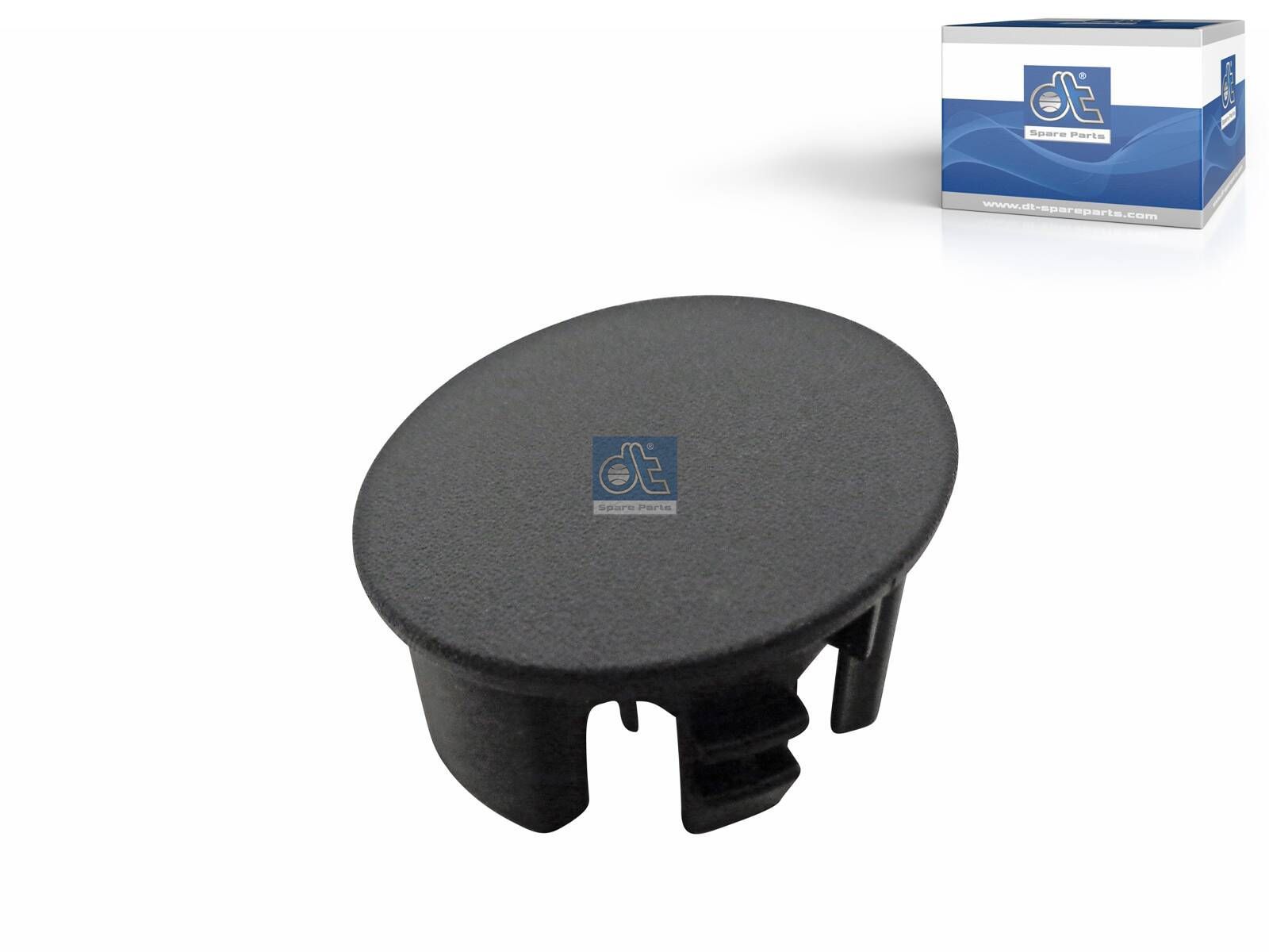 DT Spare Parts 1.55039 Cover, Bumper corner