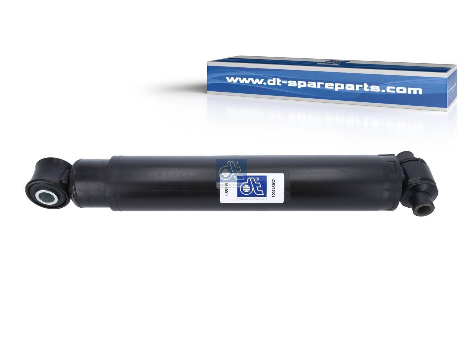 DT Spare Parts 1.55115 Shock absorber