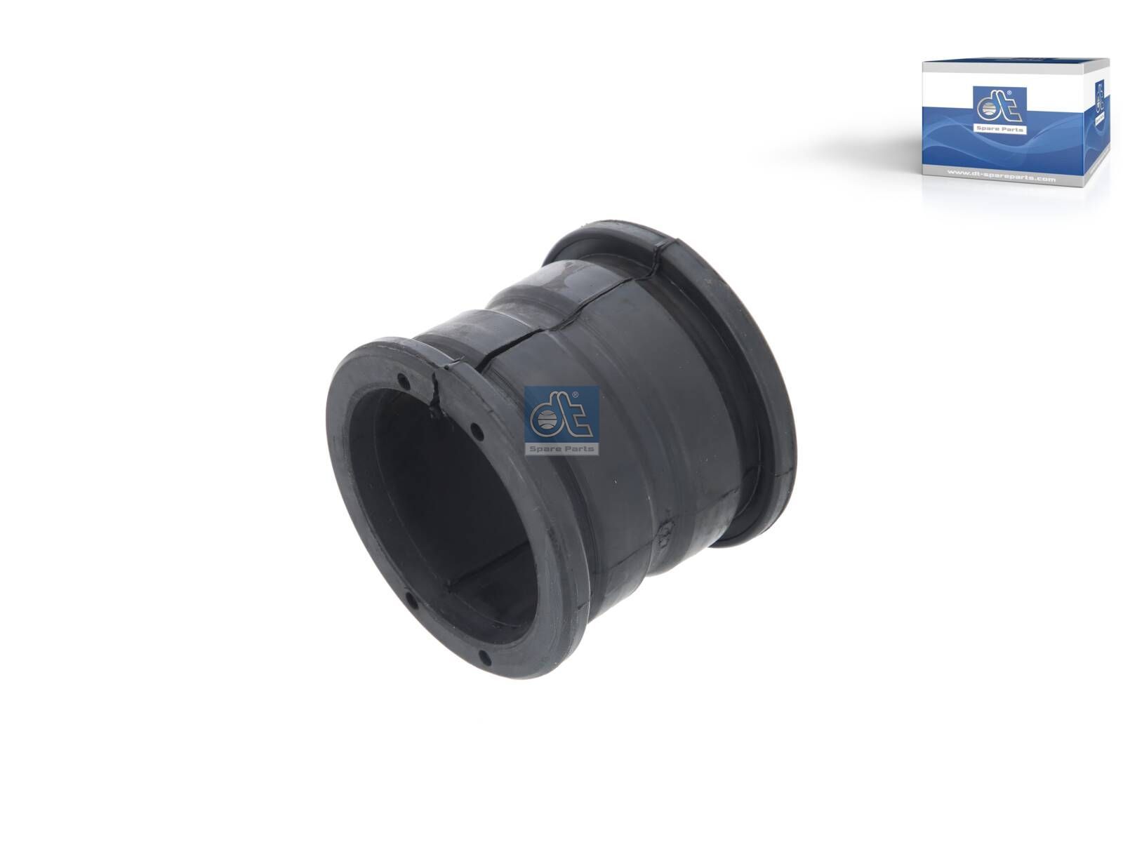 DT Spare Parts 1.55600 Bushing, stabilizer