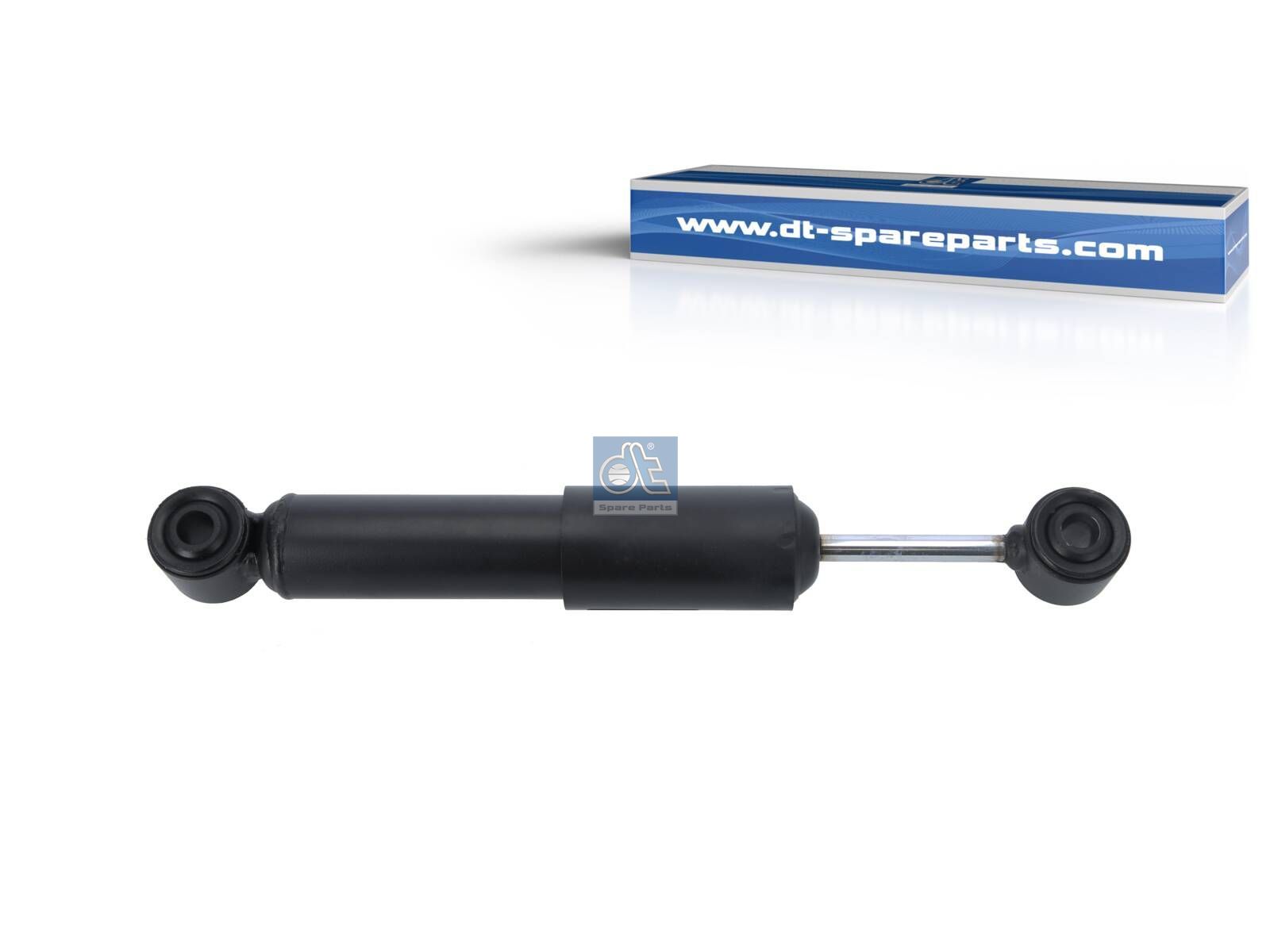 DT Spare Parts 1.55901 Cabin shock absorber