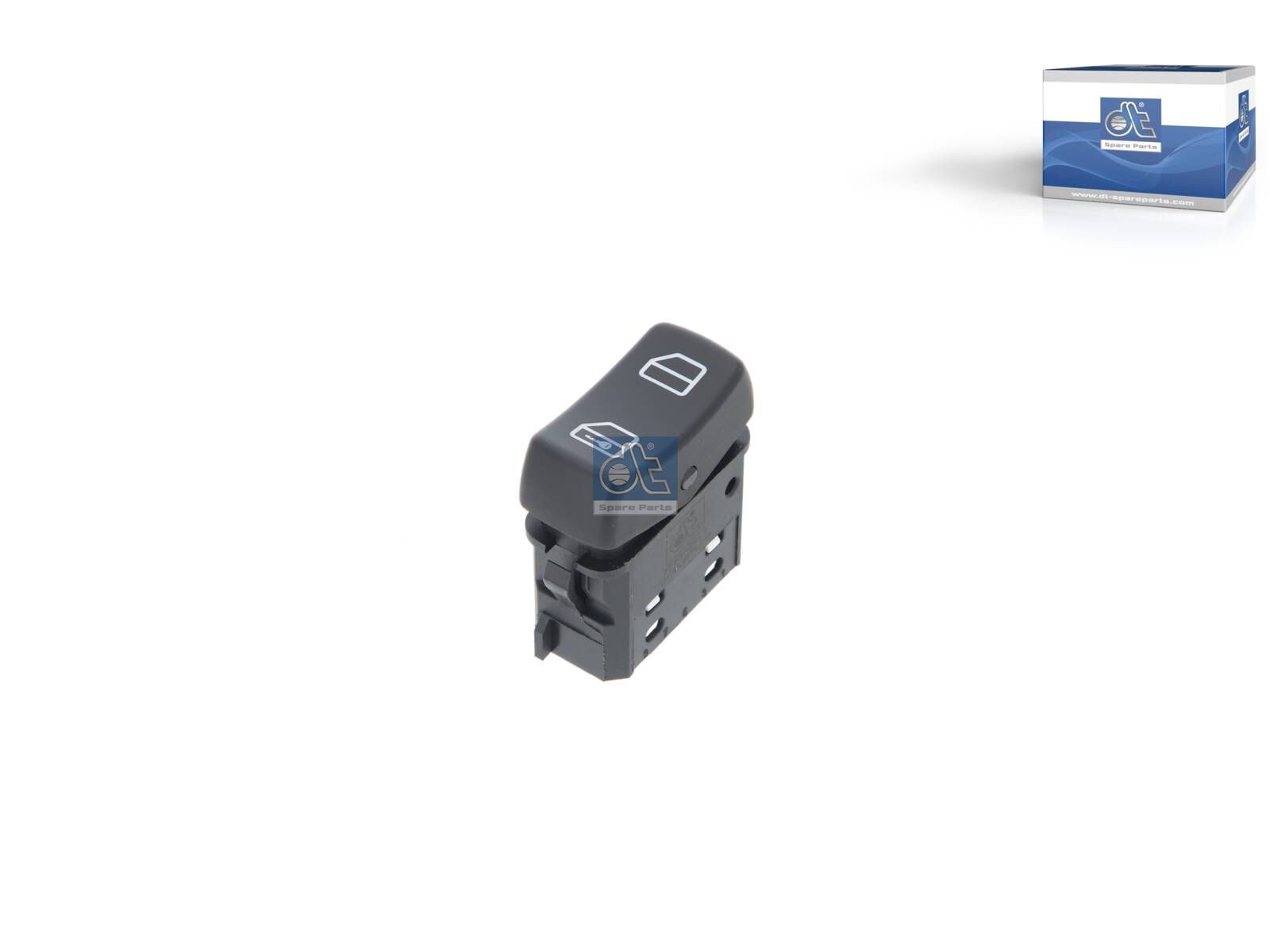 DT Spare Parts 1.61305 Switch, Door lock