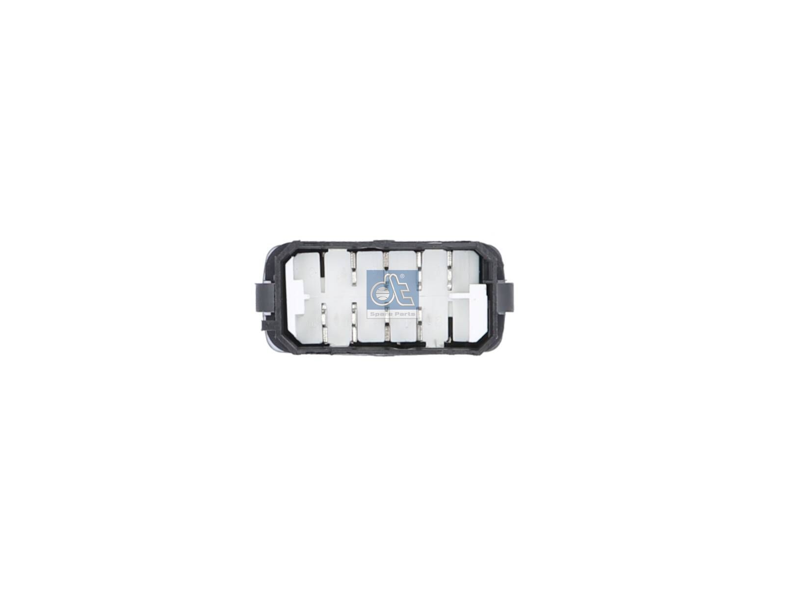 DT Spare Parts 1.61305 Switch, Door lock