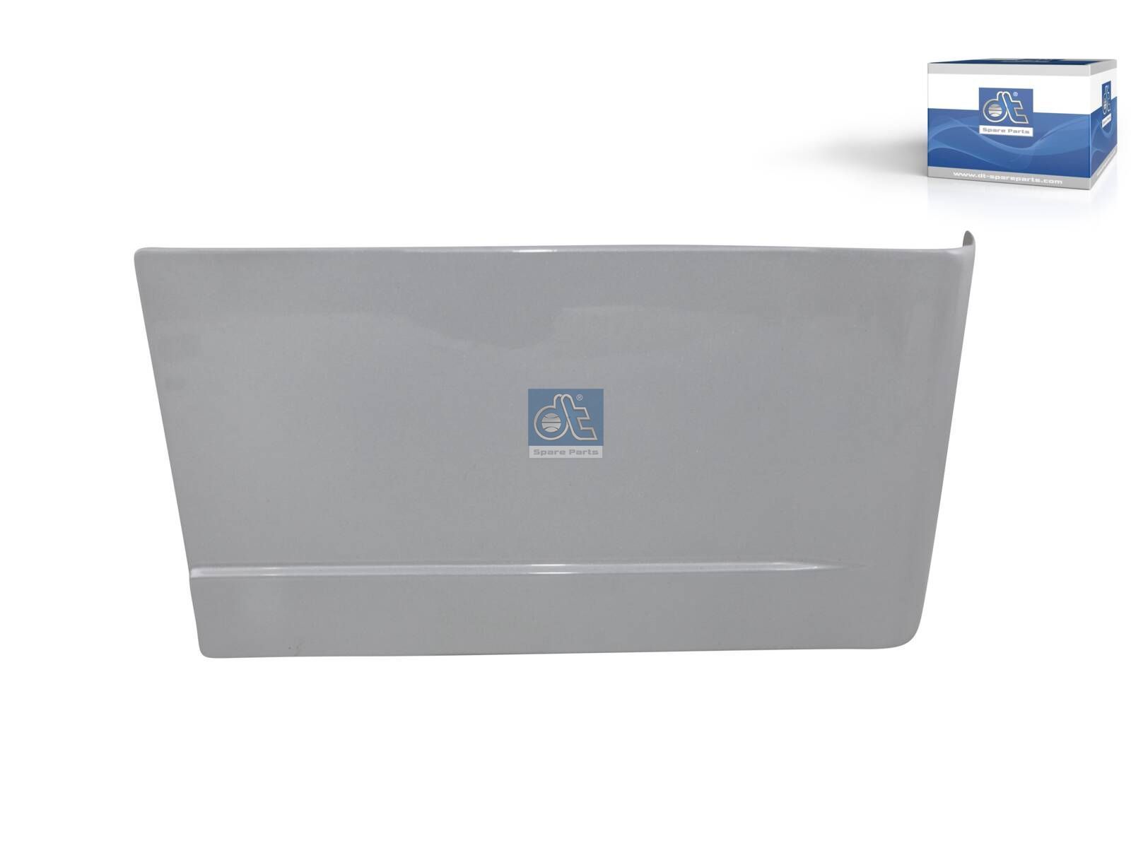 DT Spare Parts 24.00044 Cover, storage box, left