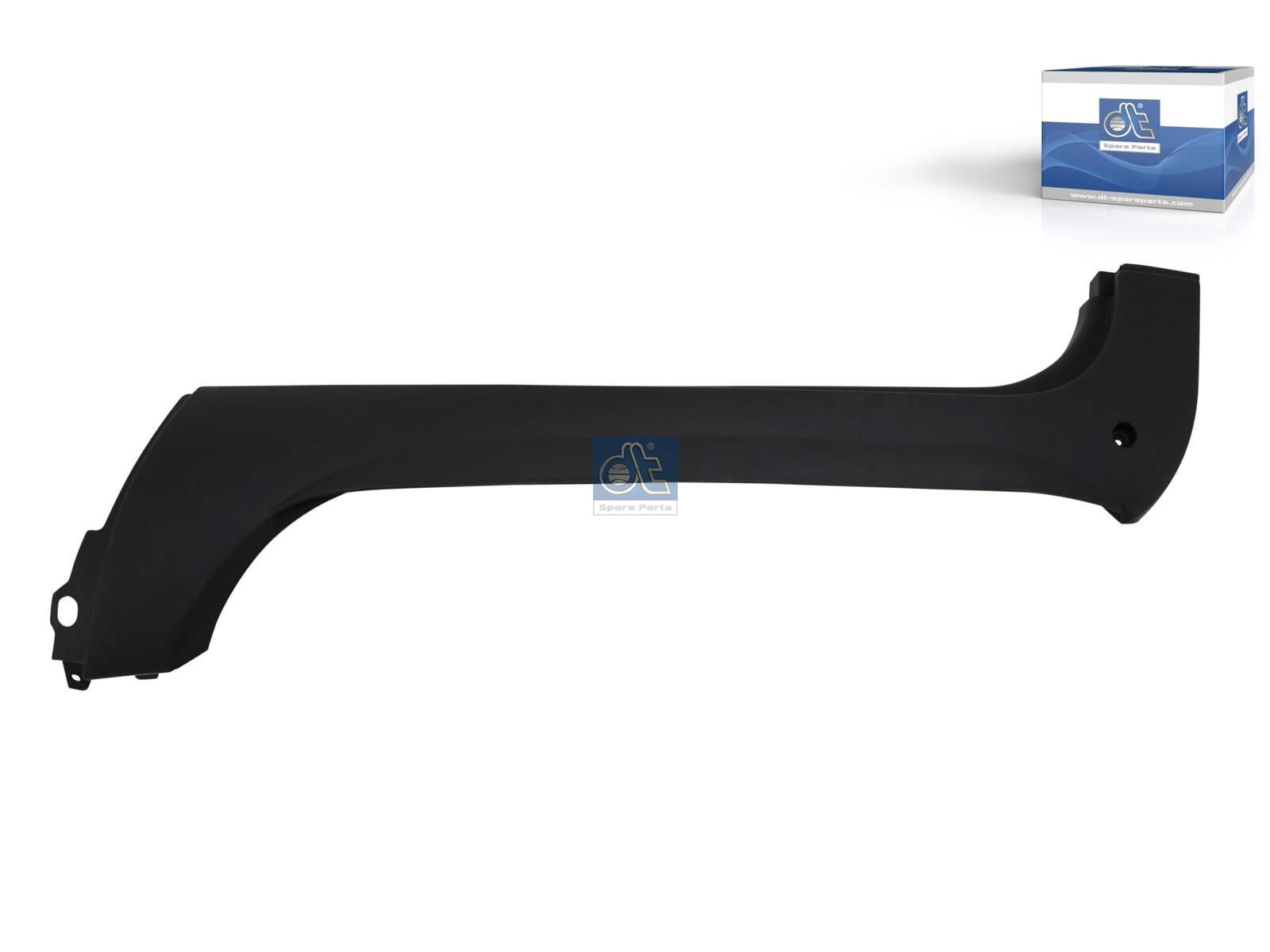 DT Spare Parts 24.00097 Pillar lining, right