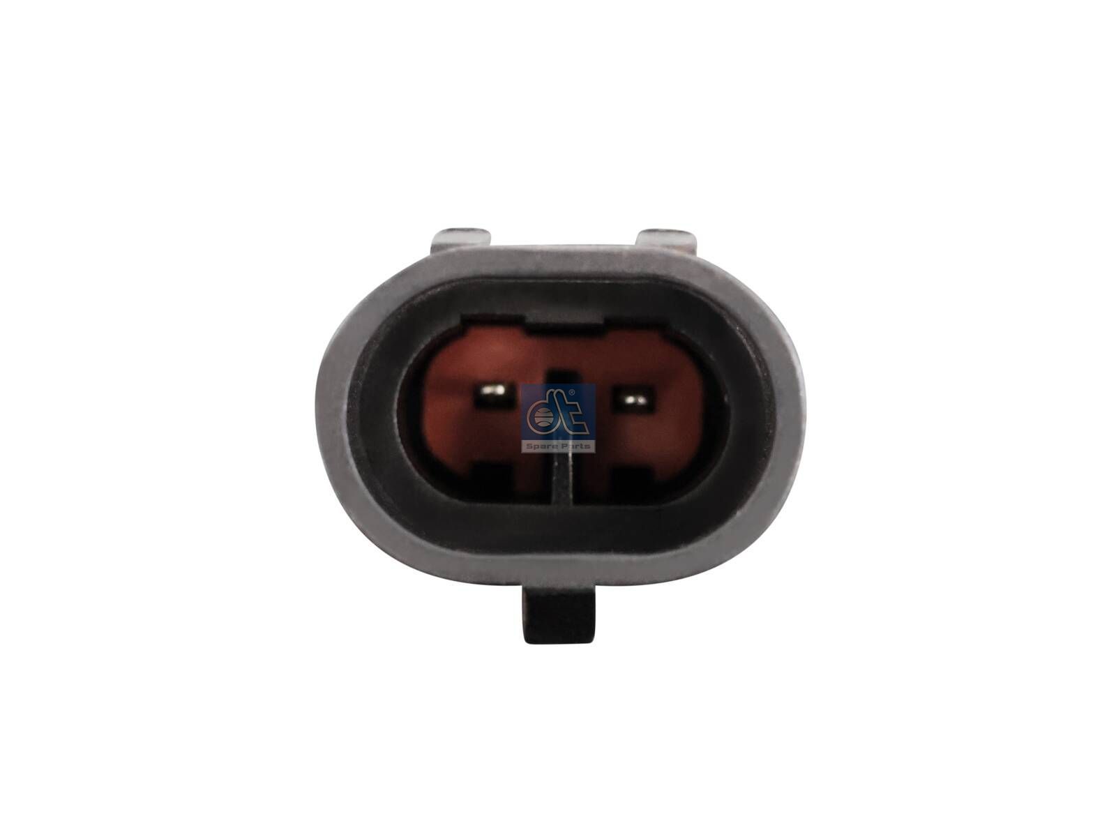 DT Spare Parts 24.00110 Main mirror, left, electrical, heated, without E-mark