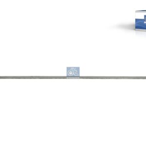 DT Spare Parts 2.00055 Bracket, spoiler, center