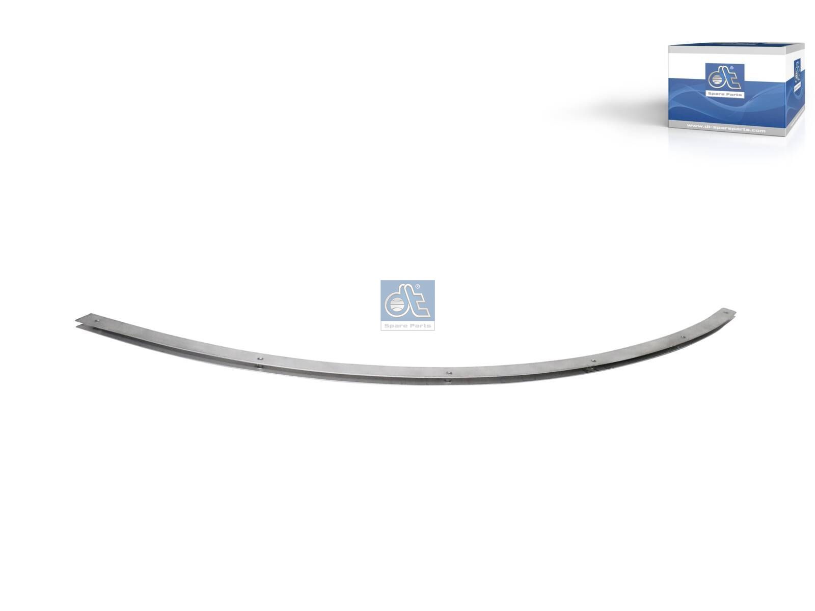 DT Spare Parts 2.00062 Bracket, Spoiler