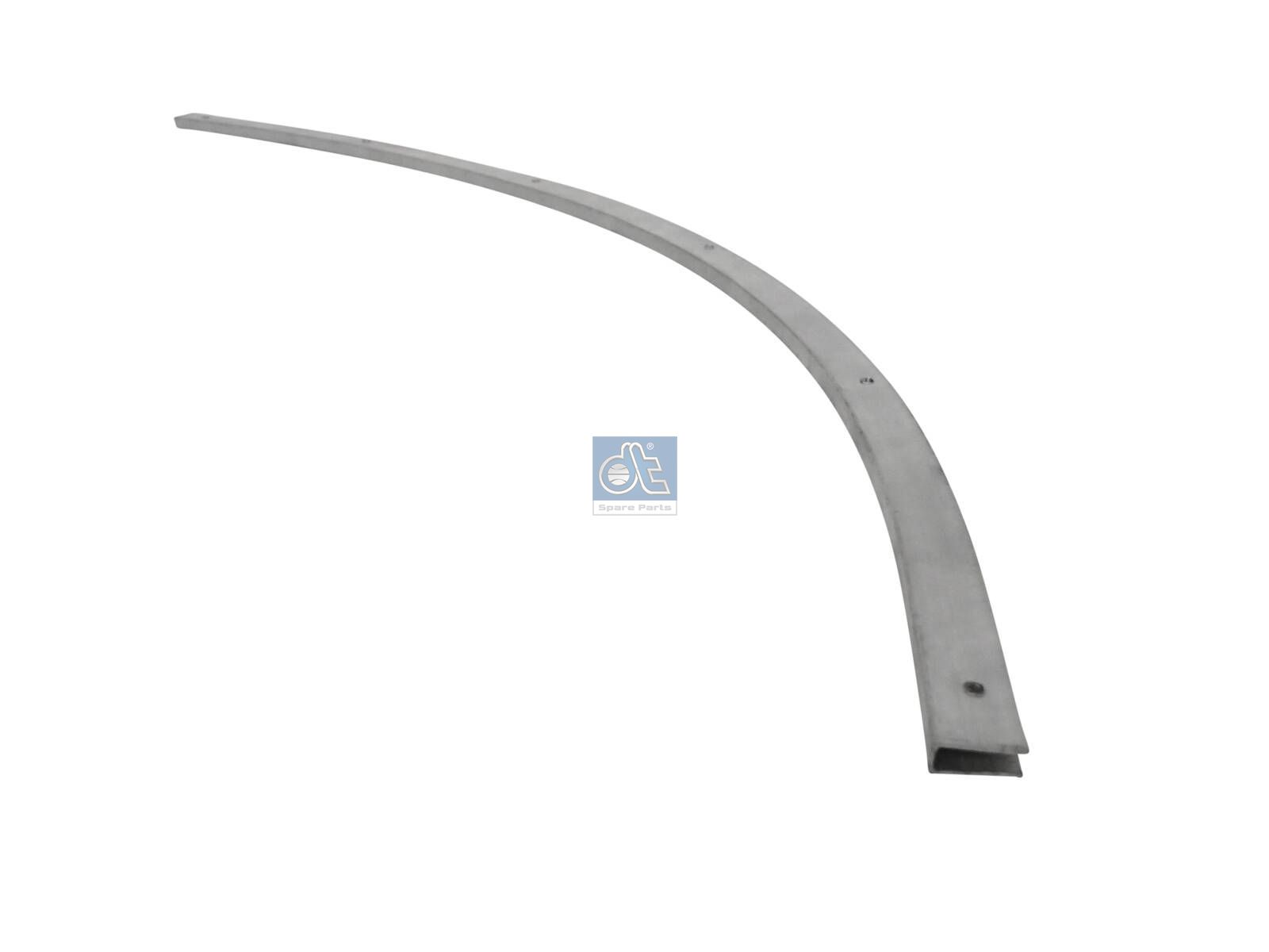 DT Spare Parts 2.00062 Bracket, Spoiler