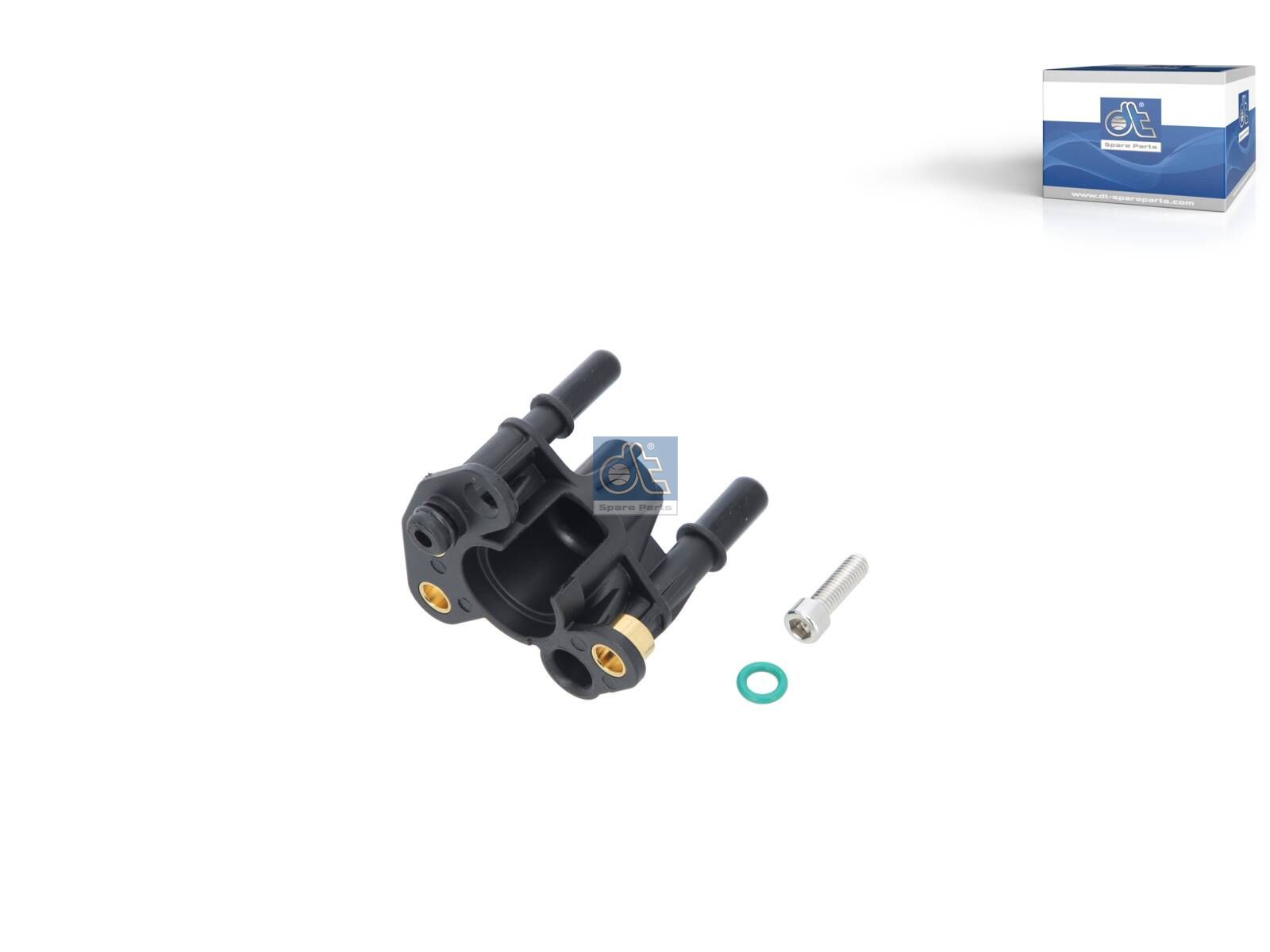 DT Spare Parts 2.00221 Repair kit, dosing module