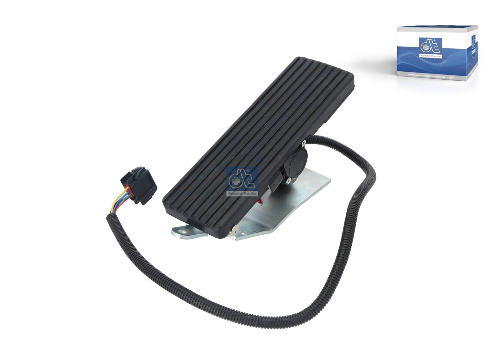 DT Spare Parts 2.00246 Accelerator pedal