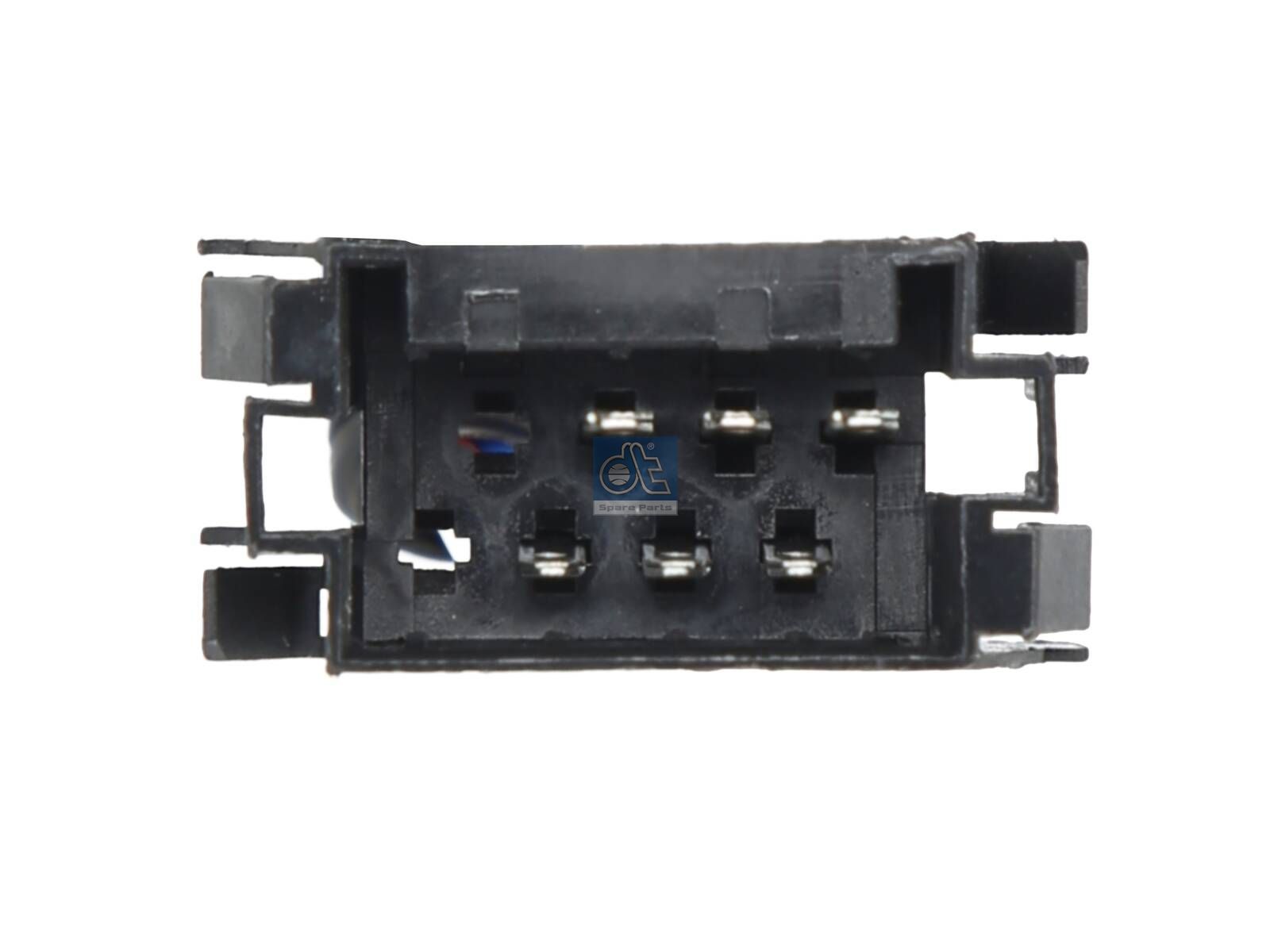 DT Spare Parts 2.00246 Accelerator pedal
