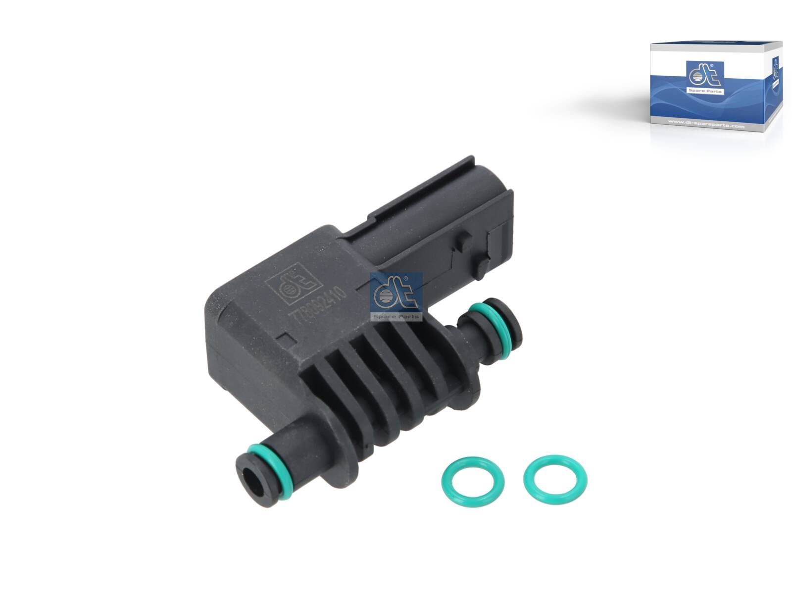 DT Spare Parts 2.00263 Pressure sensor, feed module