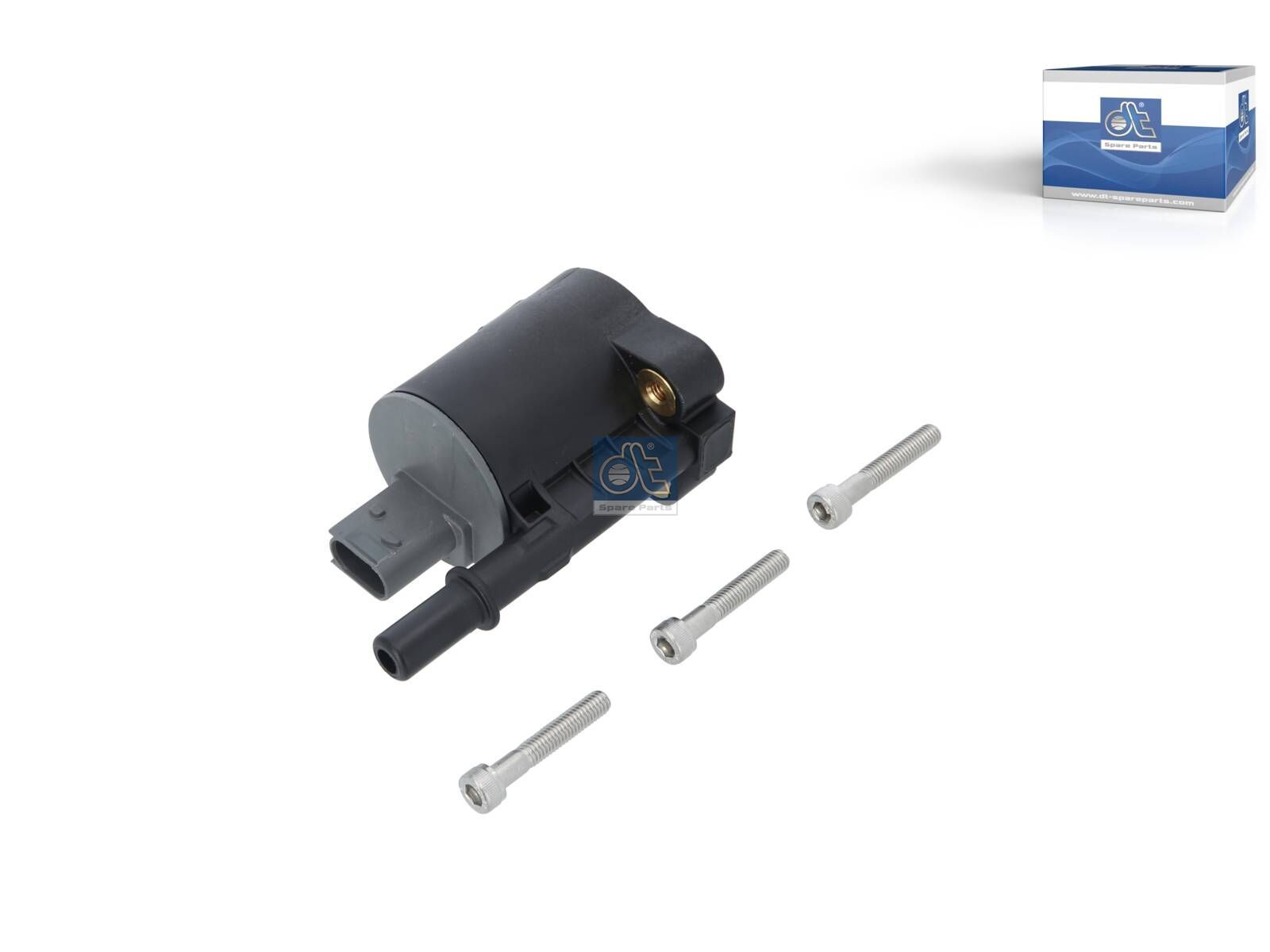 DT Spare Parts 2.00265 Valve, feed module