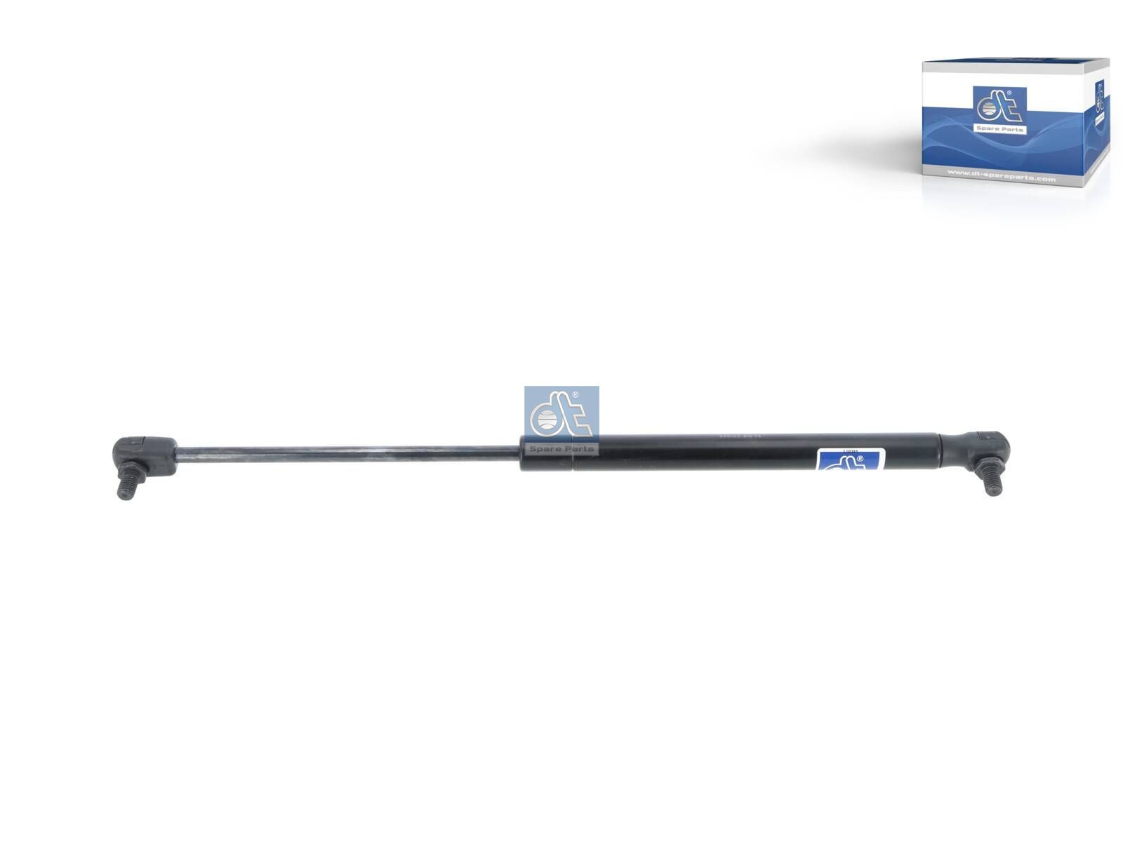 DT Spare Parts 2.00281 Gas spring