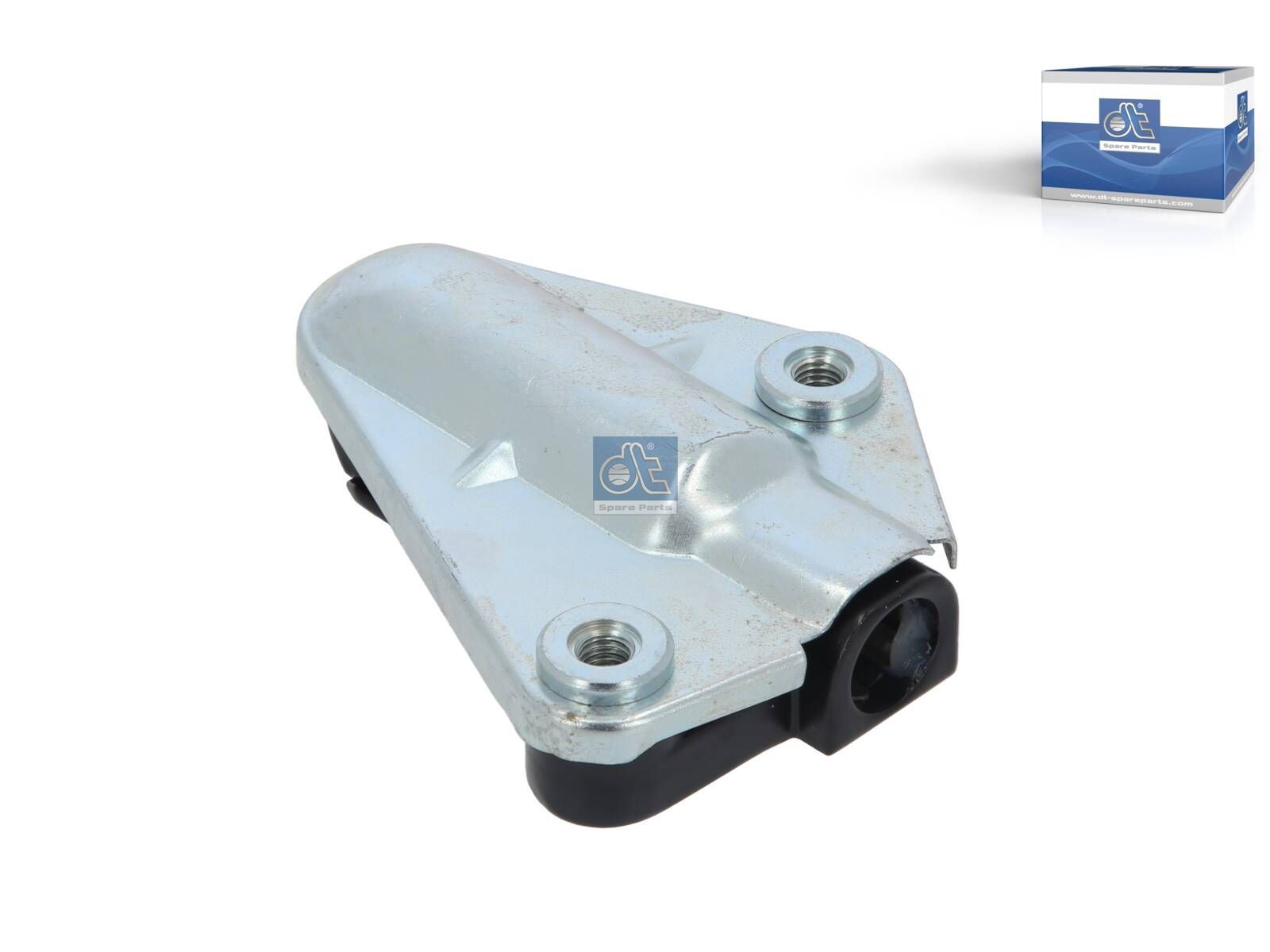 DT Spare Parts 2.00303 Bracket, rotation sensor, left