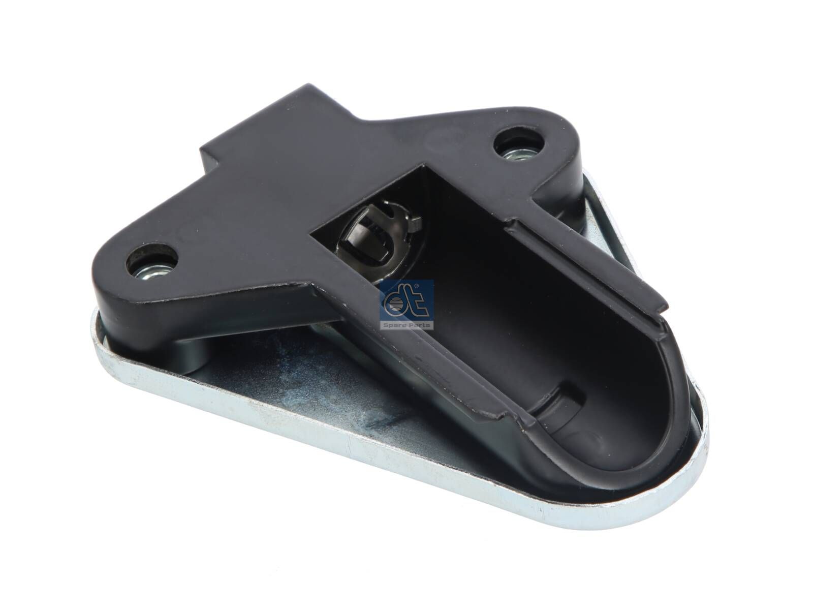 DT Spare Parts 2.00303 Bracket, rotation sensor, left