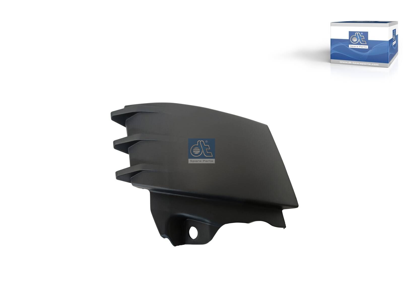 DT Spare Parts 2.00420 Cover, front panel, right