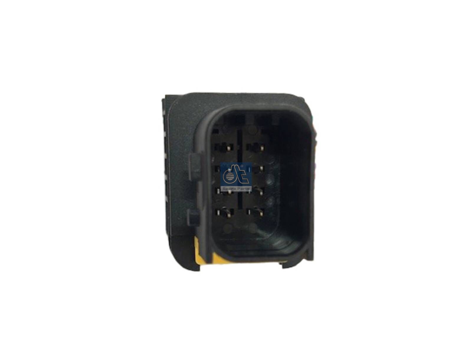 DT Spare Parts 2.00428 Mirror arm, left