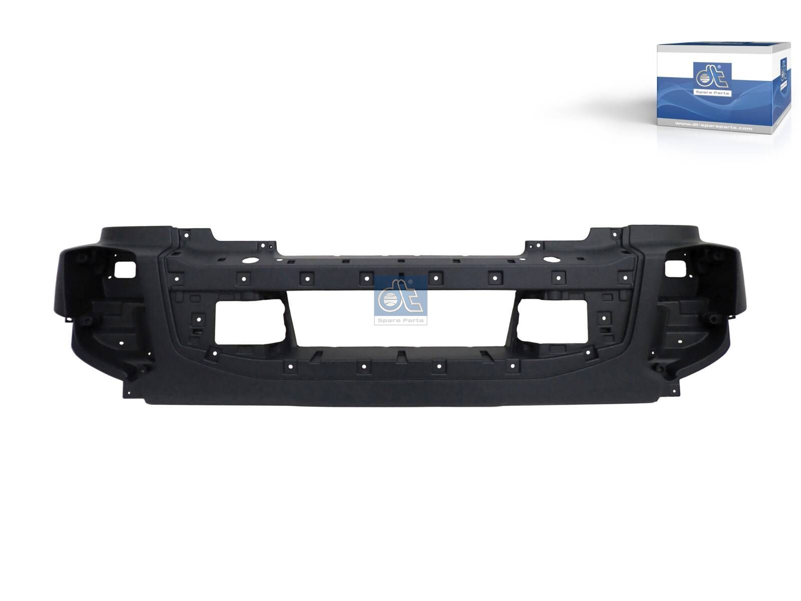 DT Spare Parts 2.00432 Bumper, primed