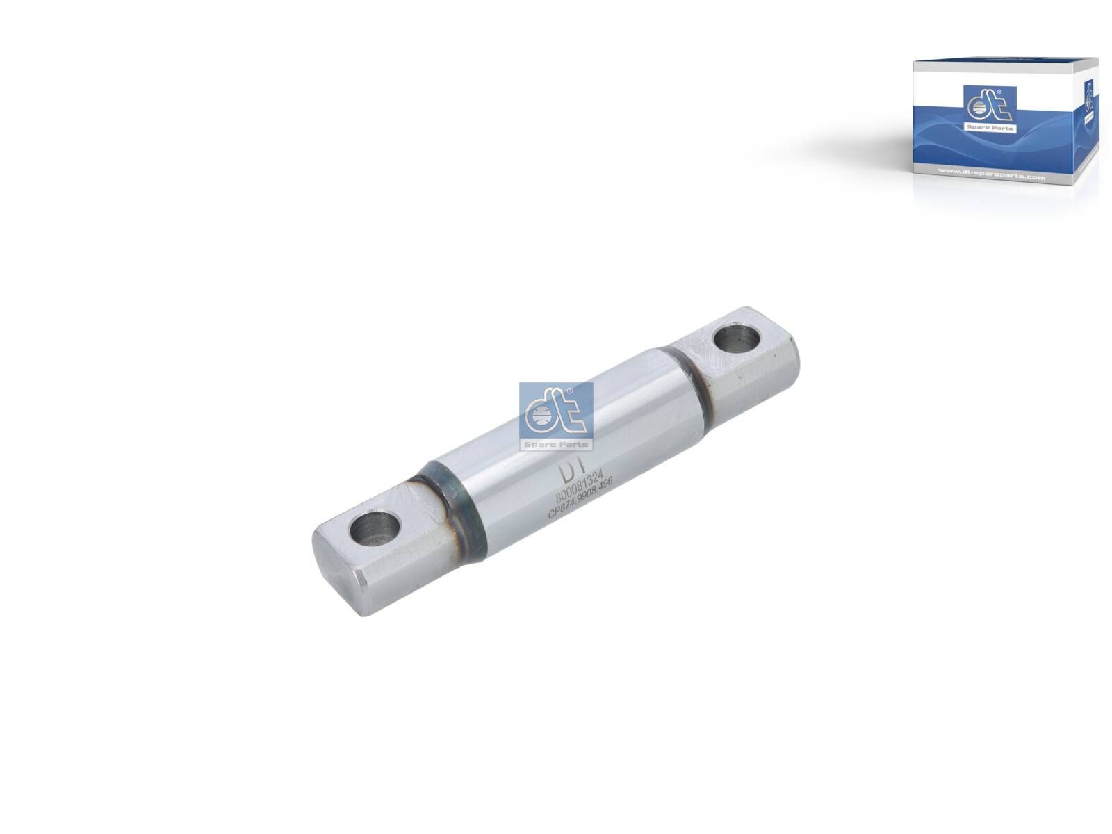 DT Spare Parts 2.00496 Release shaft