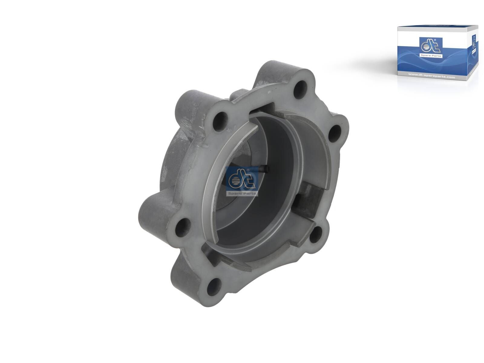 DT Spare Parts 2.00705 Cover