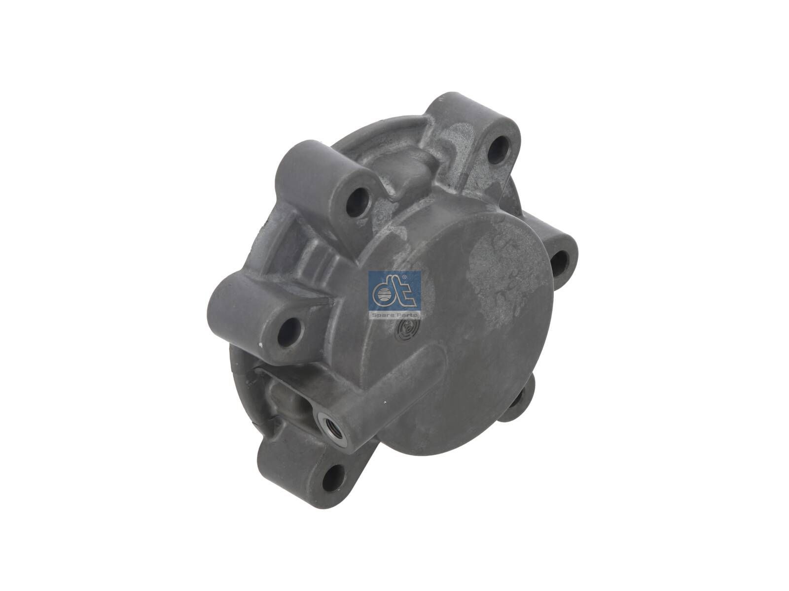DT Spare Parts 2.00705 Cover