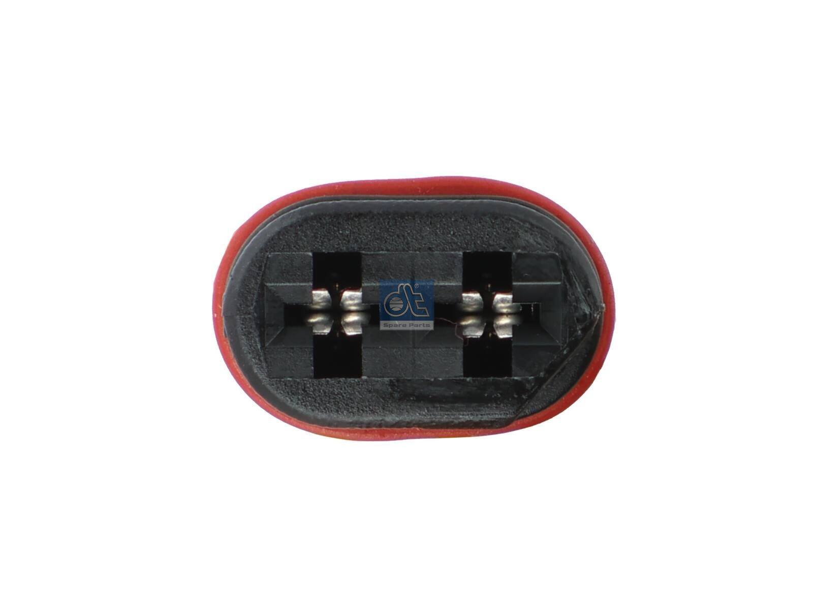 DT Spare Parts 2.01368 Glow plug