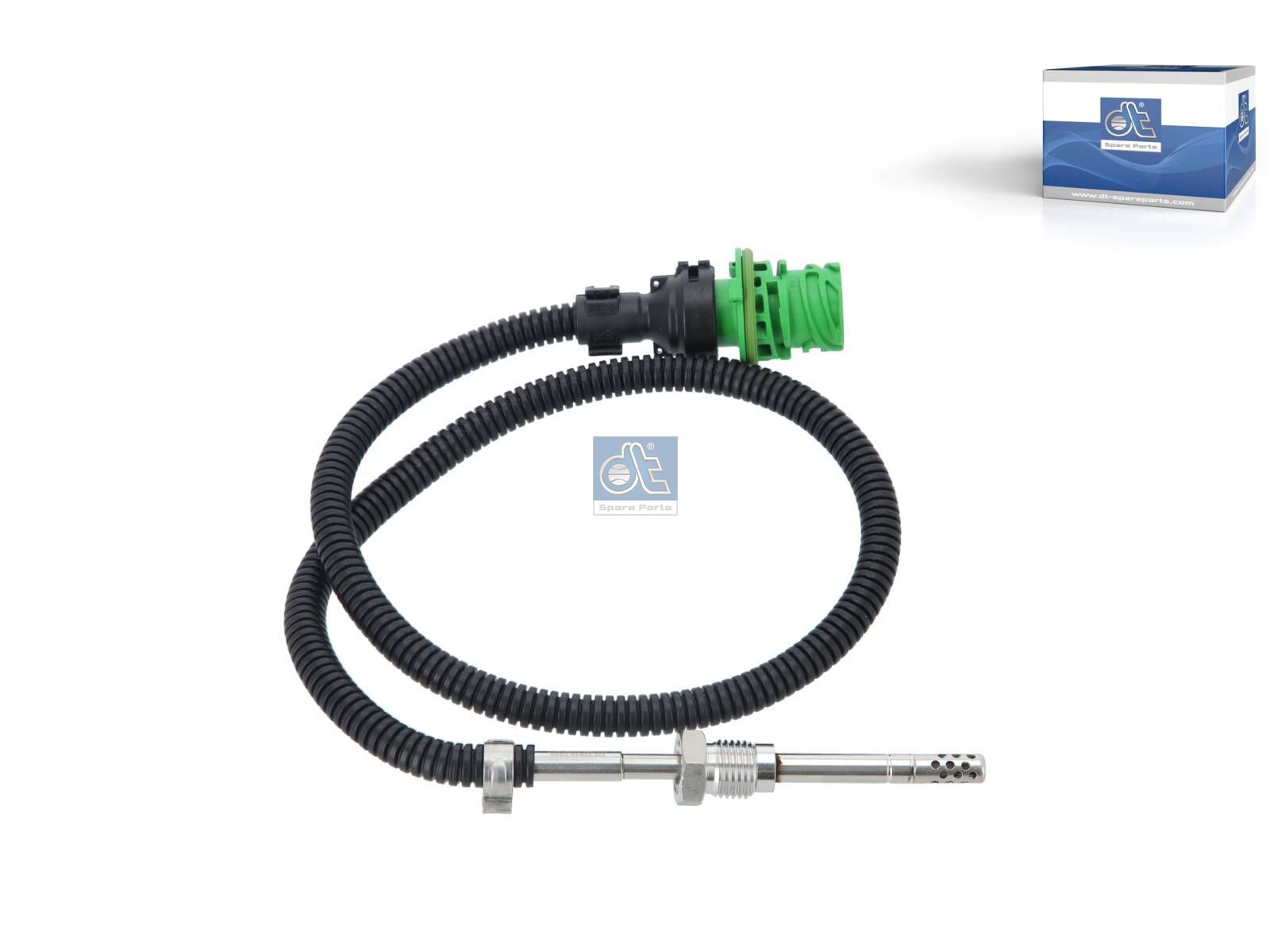 DT Spare Parts 2.14947 Temperature sensor
