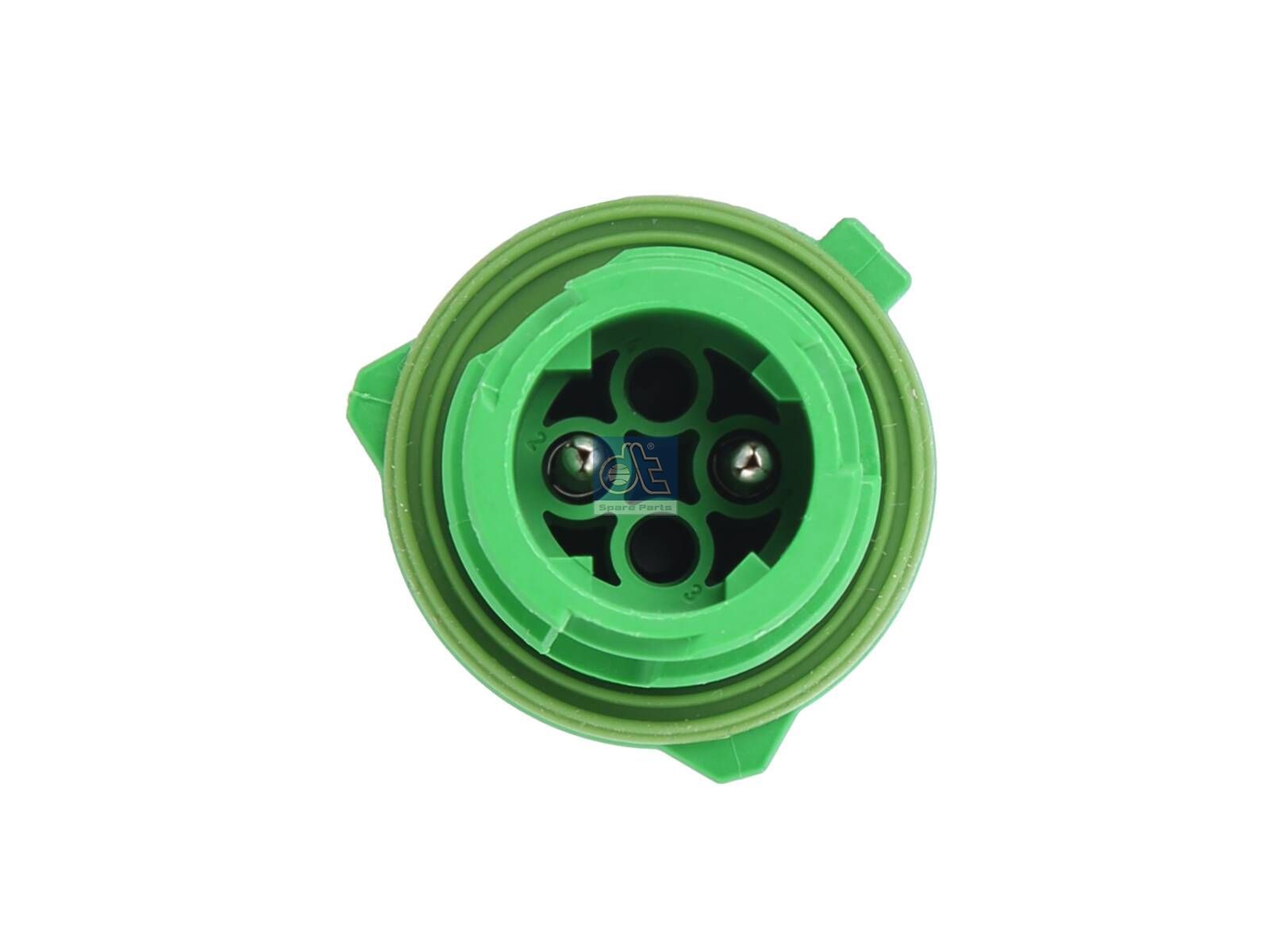 DT Spare Parts 2.14947 Temperature sensor
