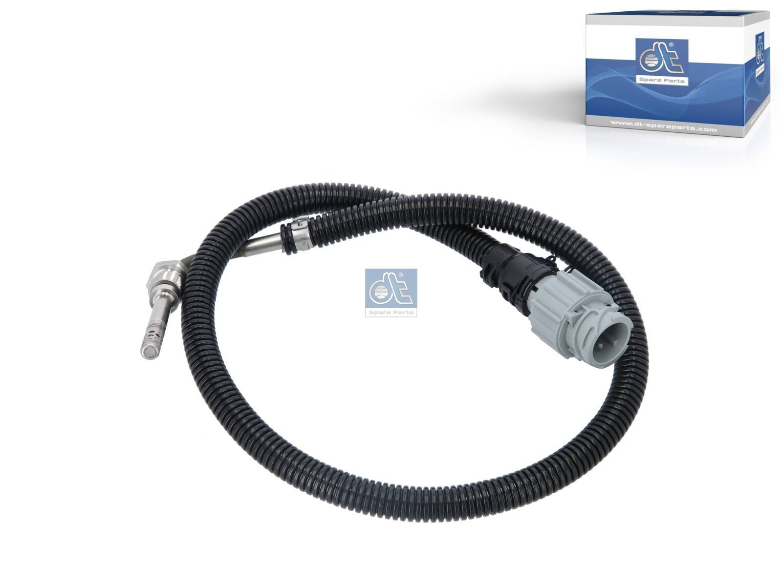 DT Spare Parts 2.14948 Temperature sensor