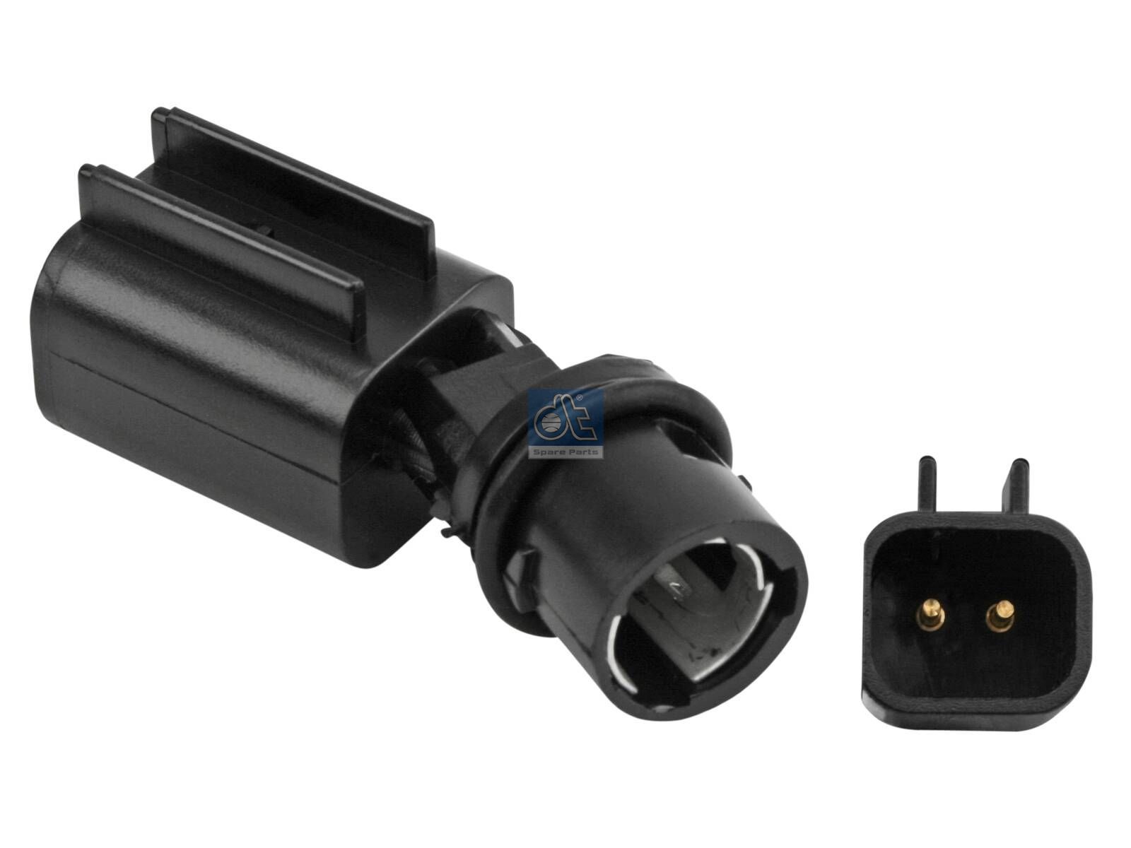 DT Spare Parts 2.24446 Lamp socket