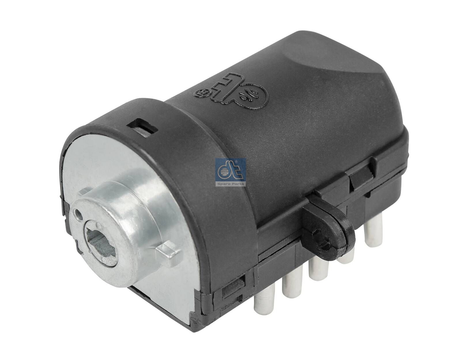 DT Spare Parts 2.25052 Ignition switch