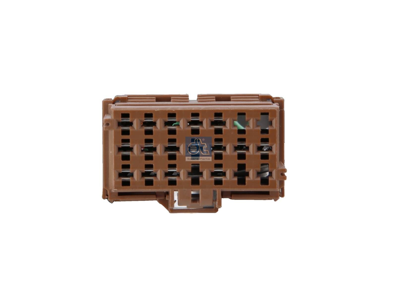 DT Spare Parts 2.25585 Cable harness, Motor