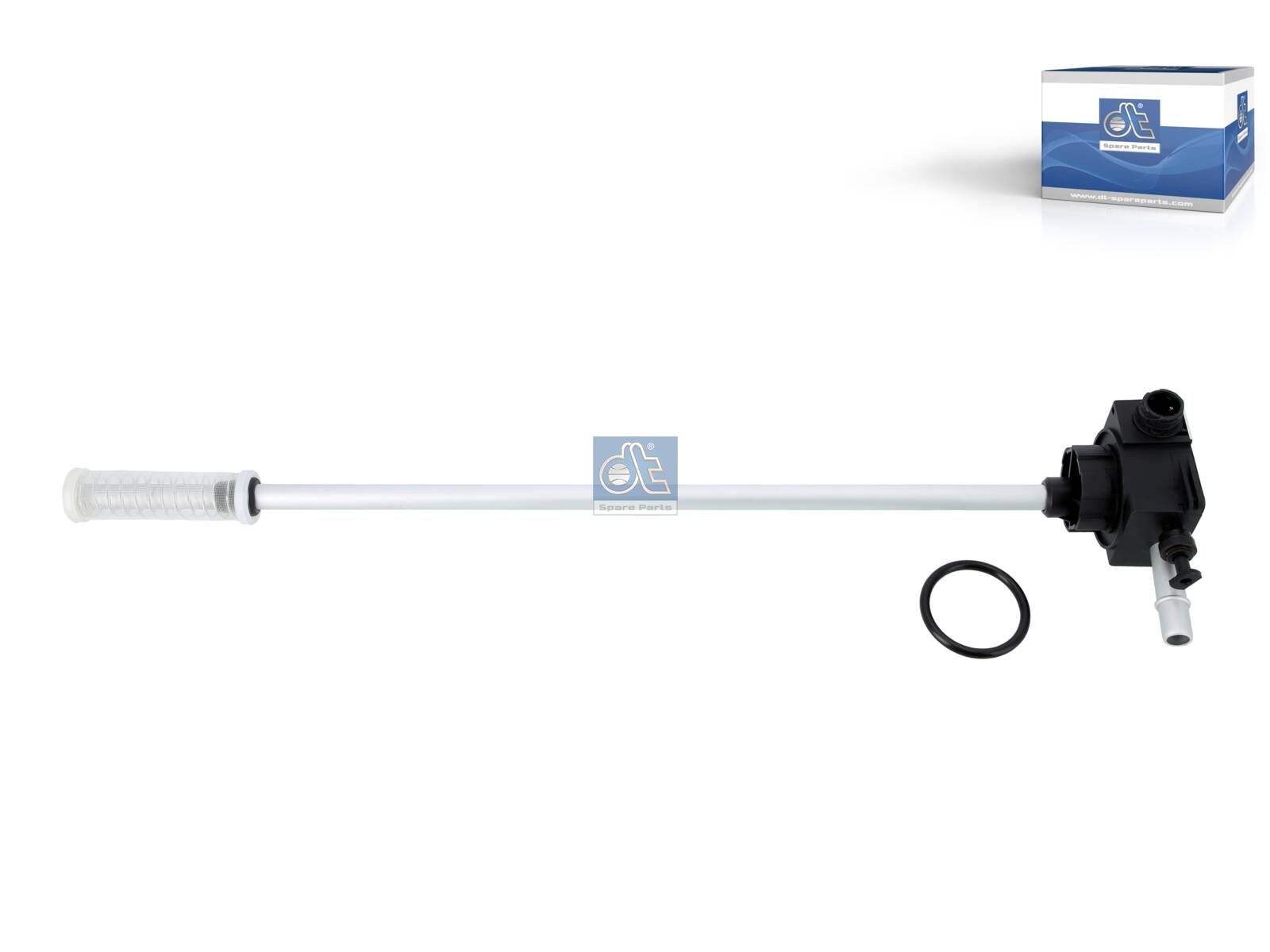 DT Spare Parts 2.27270 Fuel level sensor
