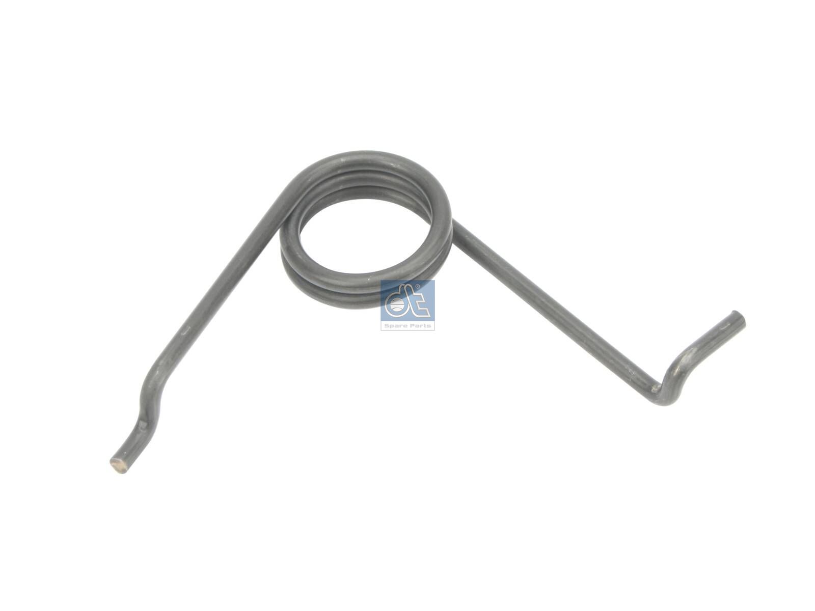 DT Spare Parts 2.30161 Spring, D: 30 mm
