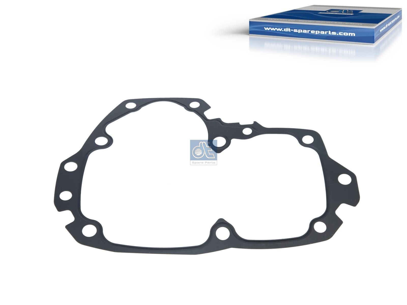 DT Spare Parts 2.37112 Gasket, power-take-off