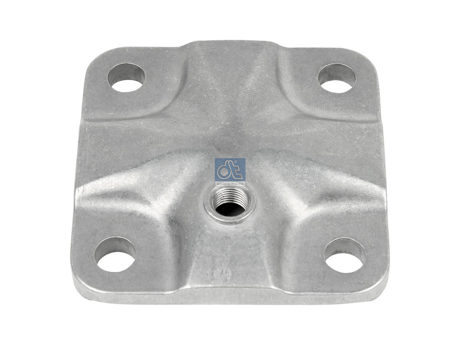 DT Spare Parts 2.50072 Cover, steering knuckle