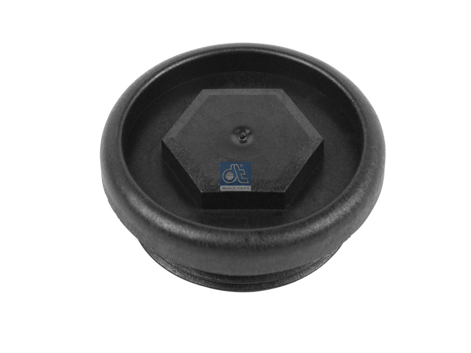 DT Spare Parts 2.70233 Plug