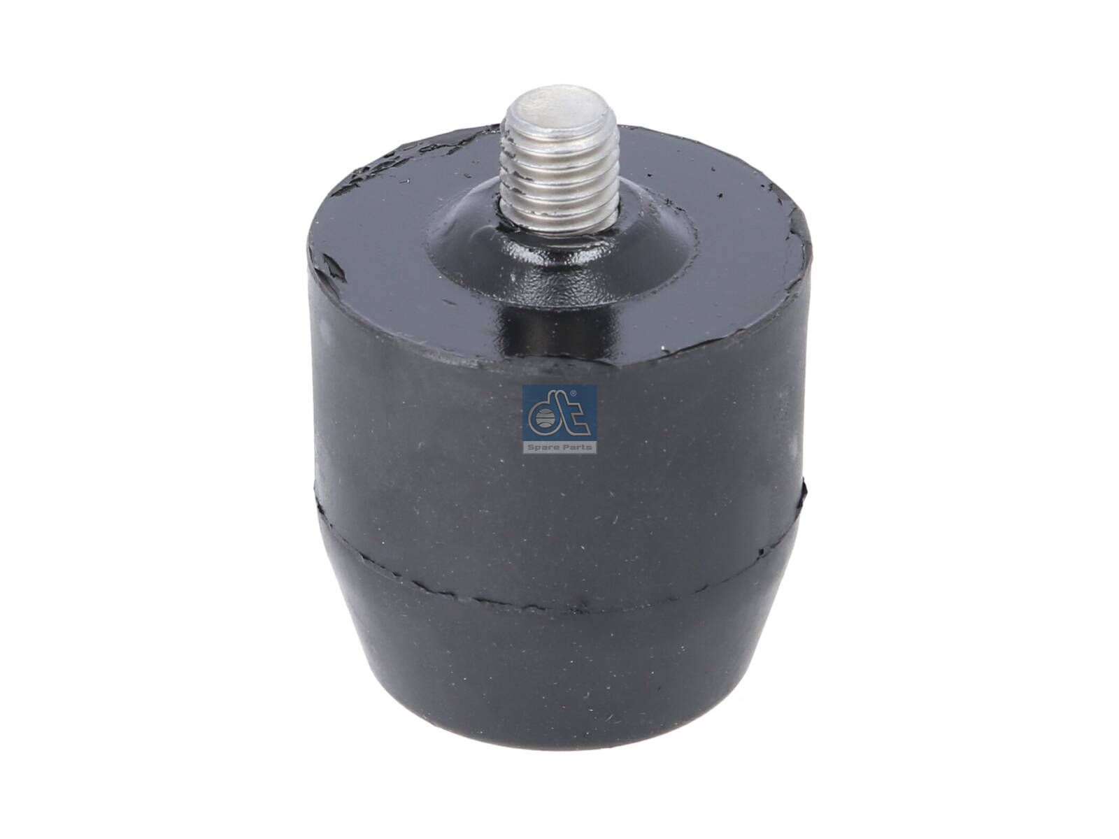 DT Spare Parts 2.71012 Rubber buffer