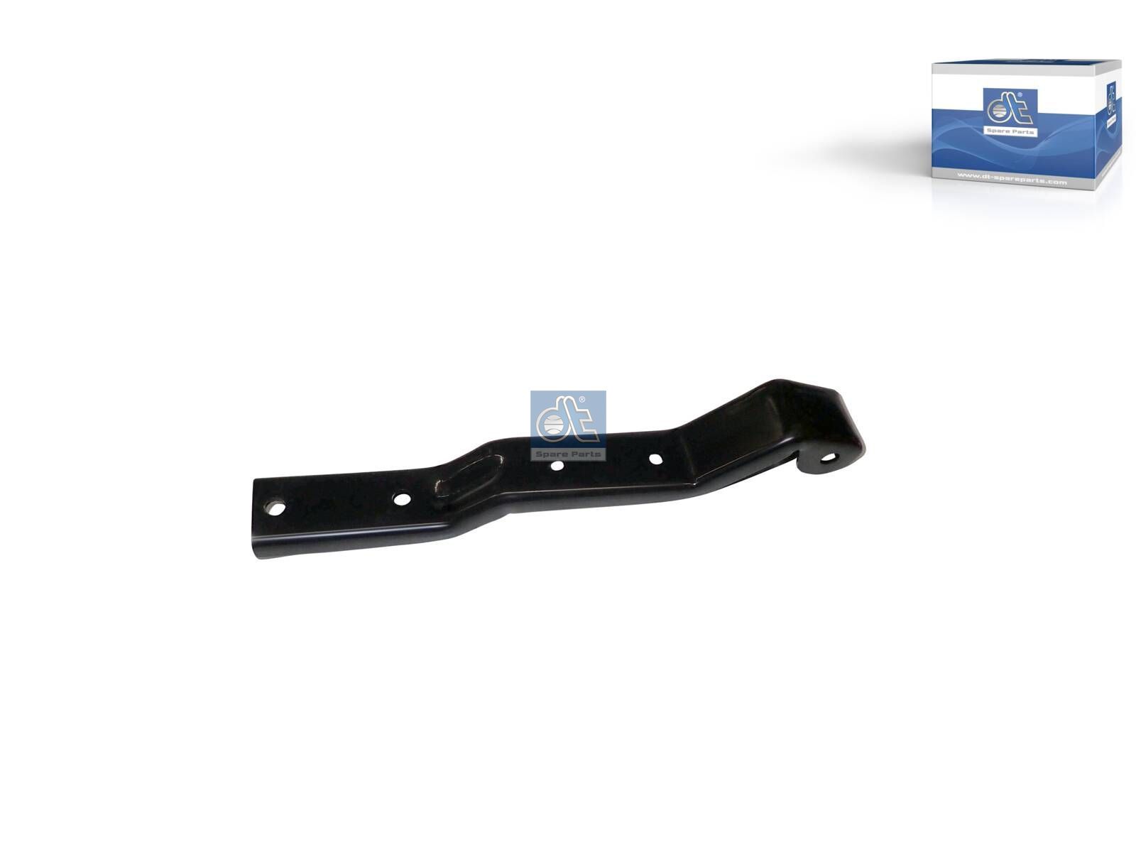 DT Spare Parts 2.71053 Bracket, front grill