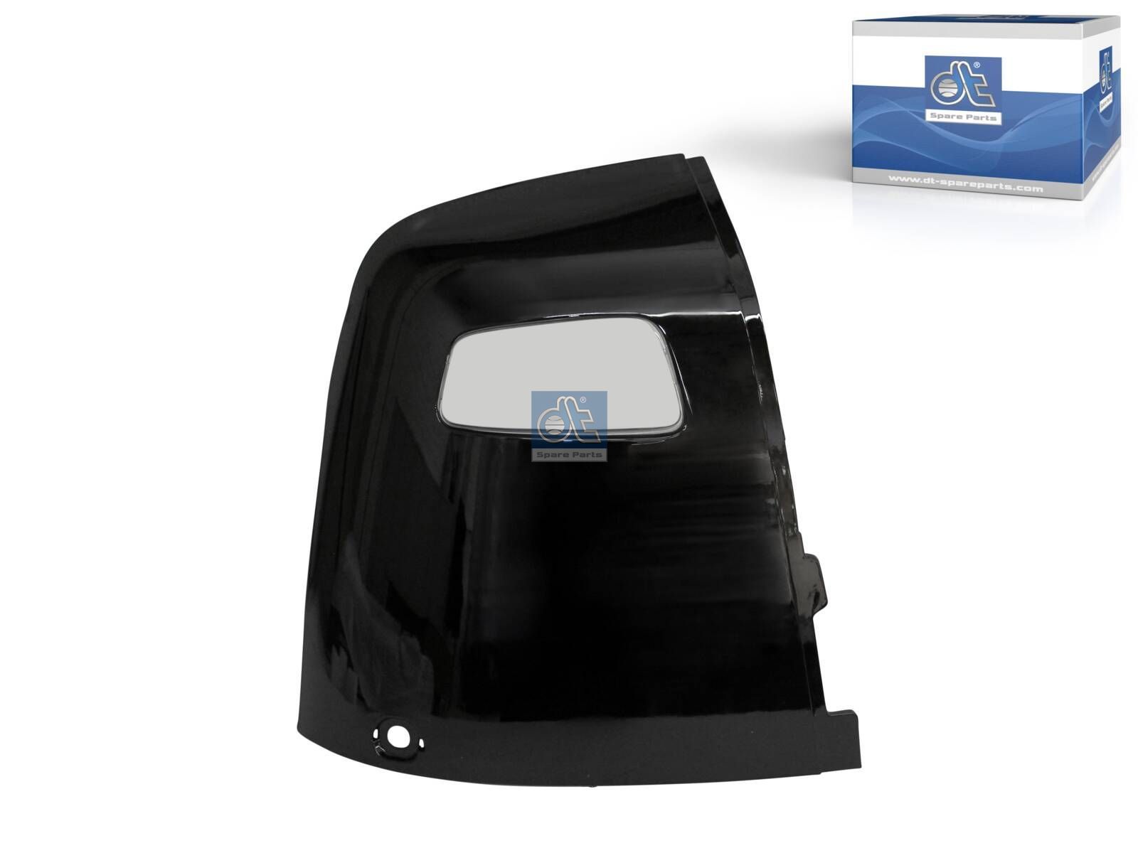 DT Spare Parts 2.71575 Panelling, cabin, right