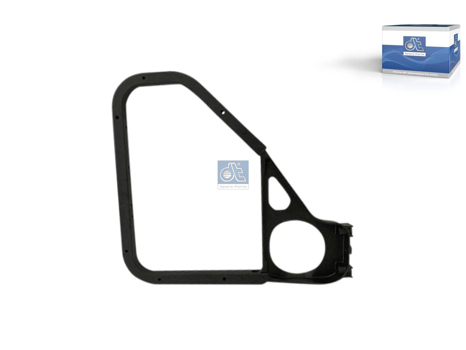 DT Spare Parts 2.75173 Console, tool box
