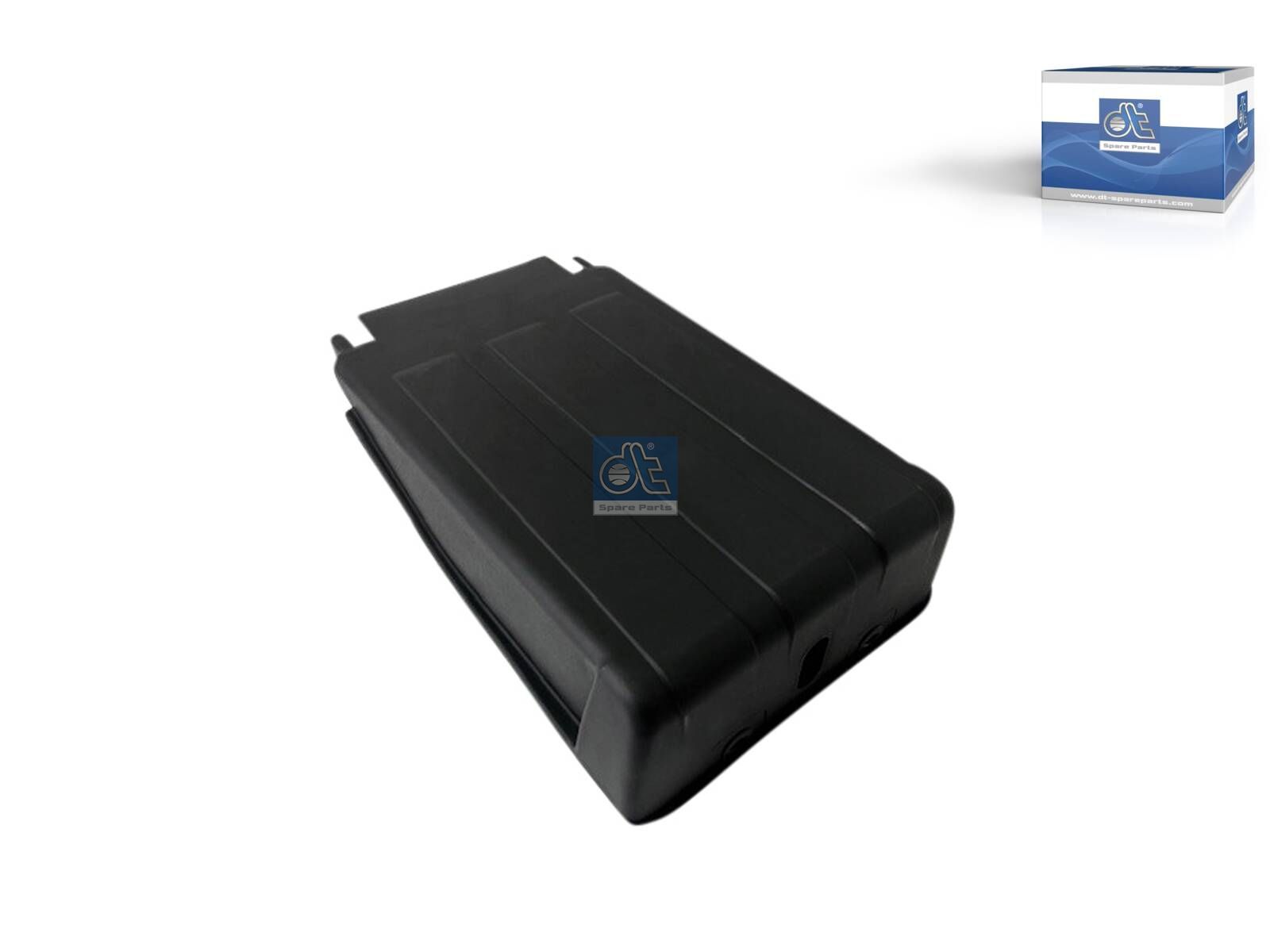 DT Spare Parts 3.00007 Battery cover